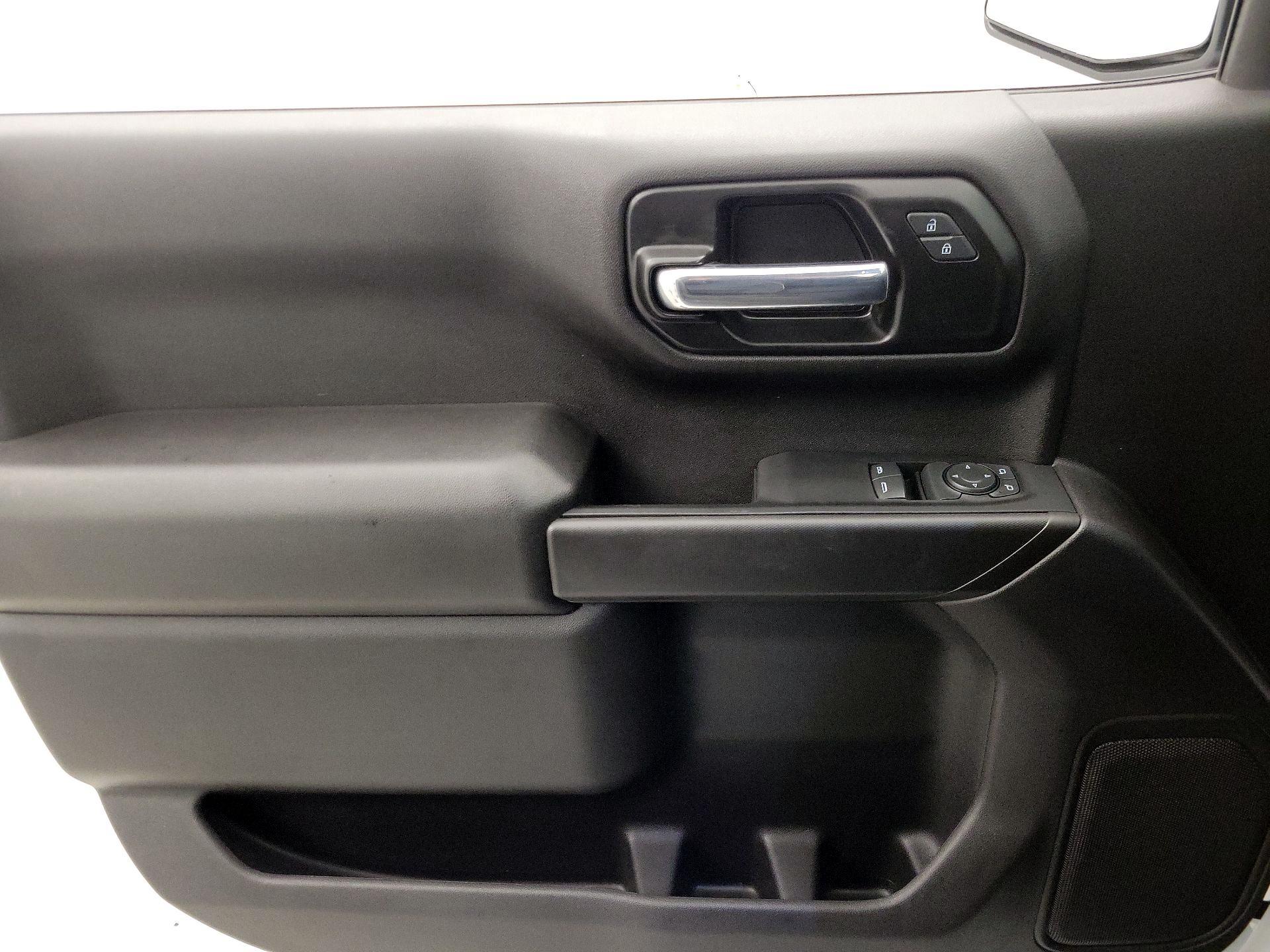 Thumbnail: 2022 Chevrolet Silverado 1500 - 11