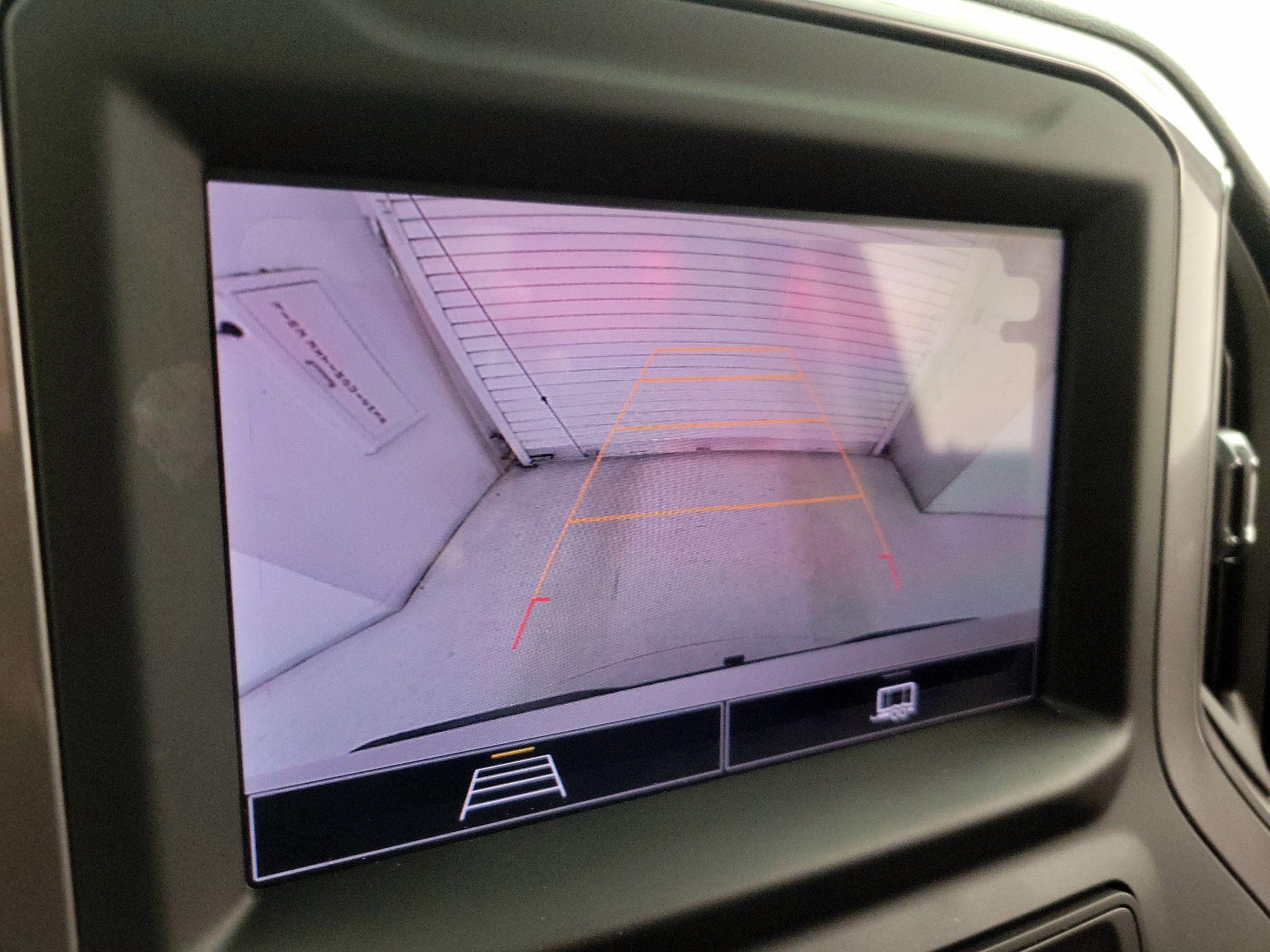 Thumbnail: 2022 Chevrolet Silverado 1500 - 14