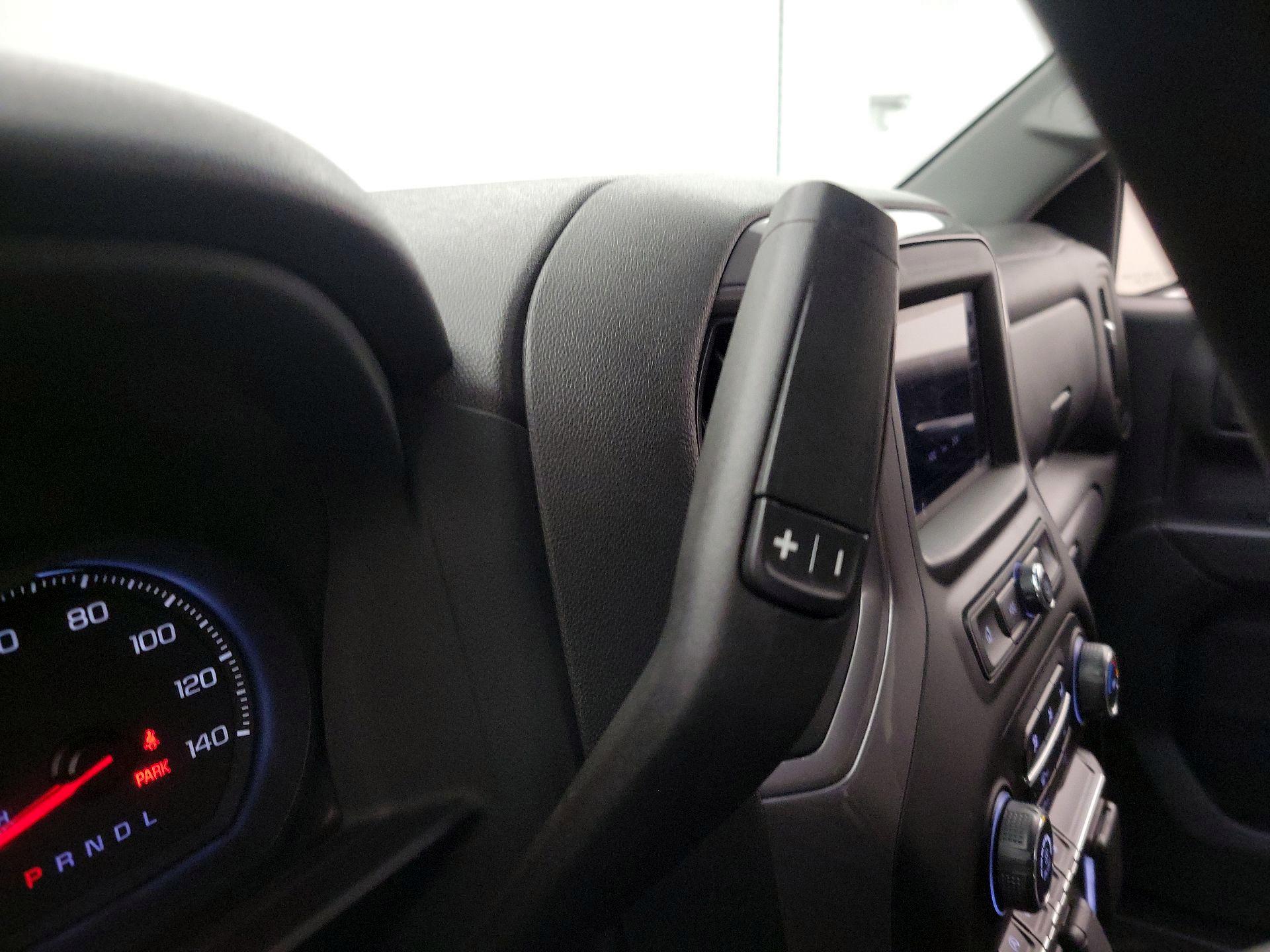 Thumbnail: 2022 Chevrolet Silverado 1500 - 17