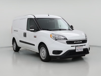 2022 Ram Promaster City Tradesman