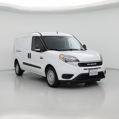 2022 Ram Promaster City Tradesman