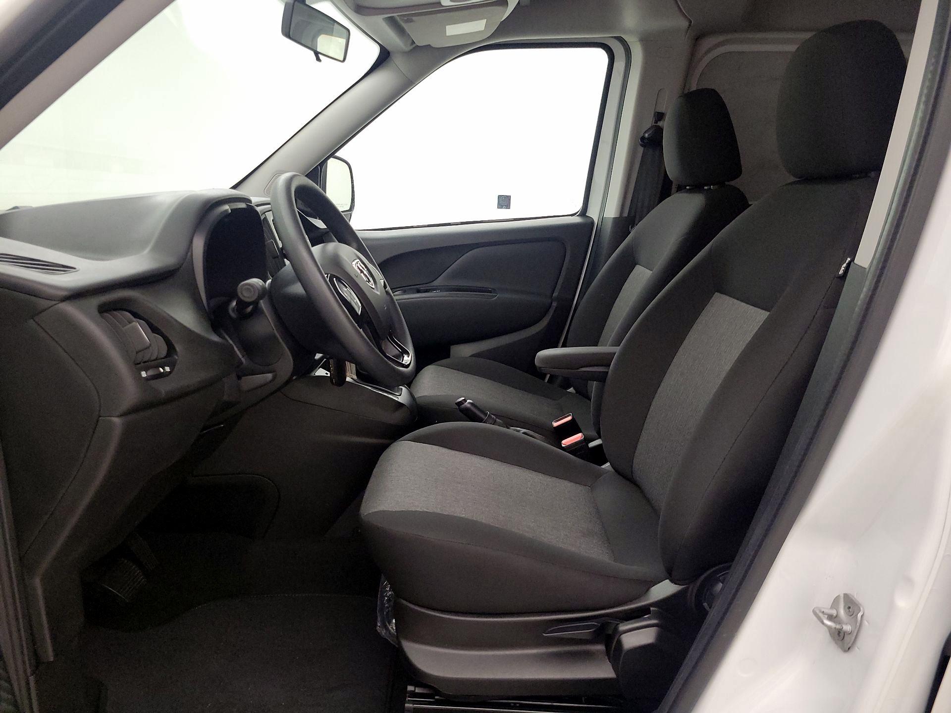 Thumbnail: 2022 RAM ProMaster City - 11