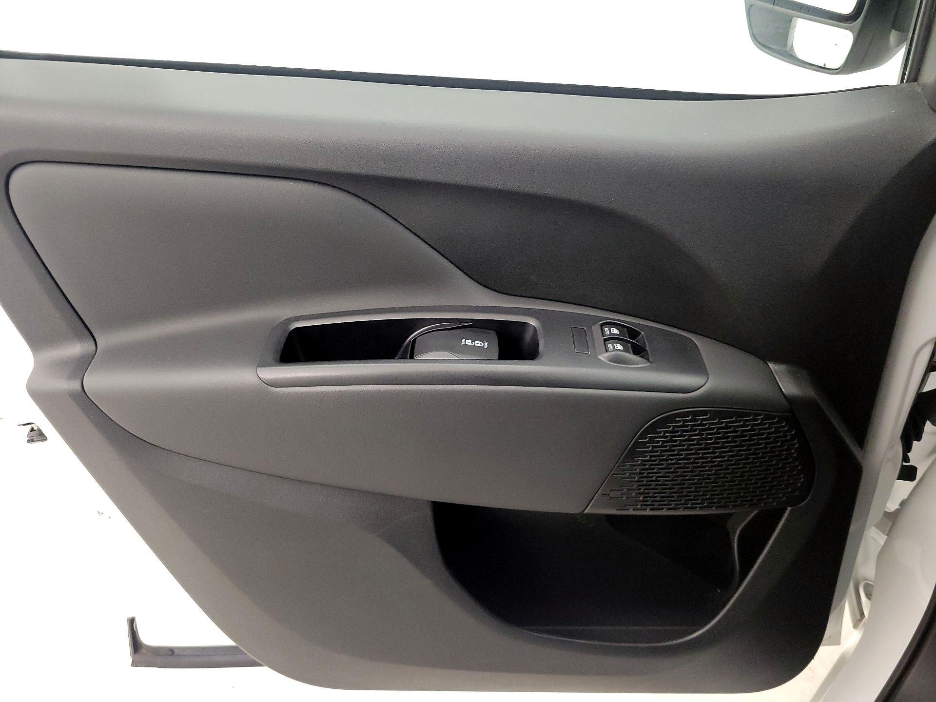 Thumbnail: 2022 RAM ProMaster City - 12