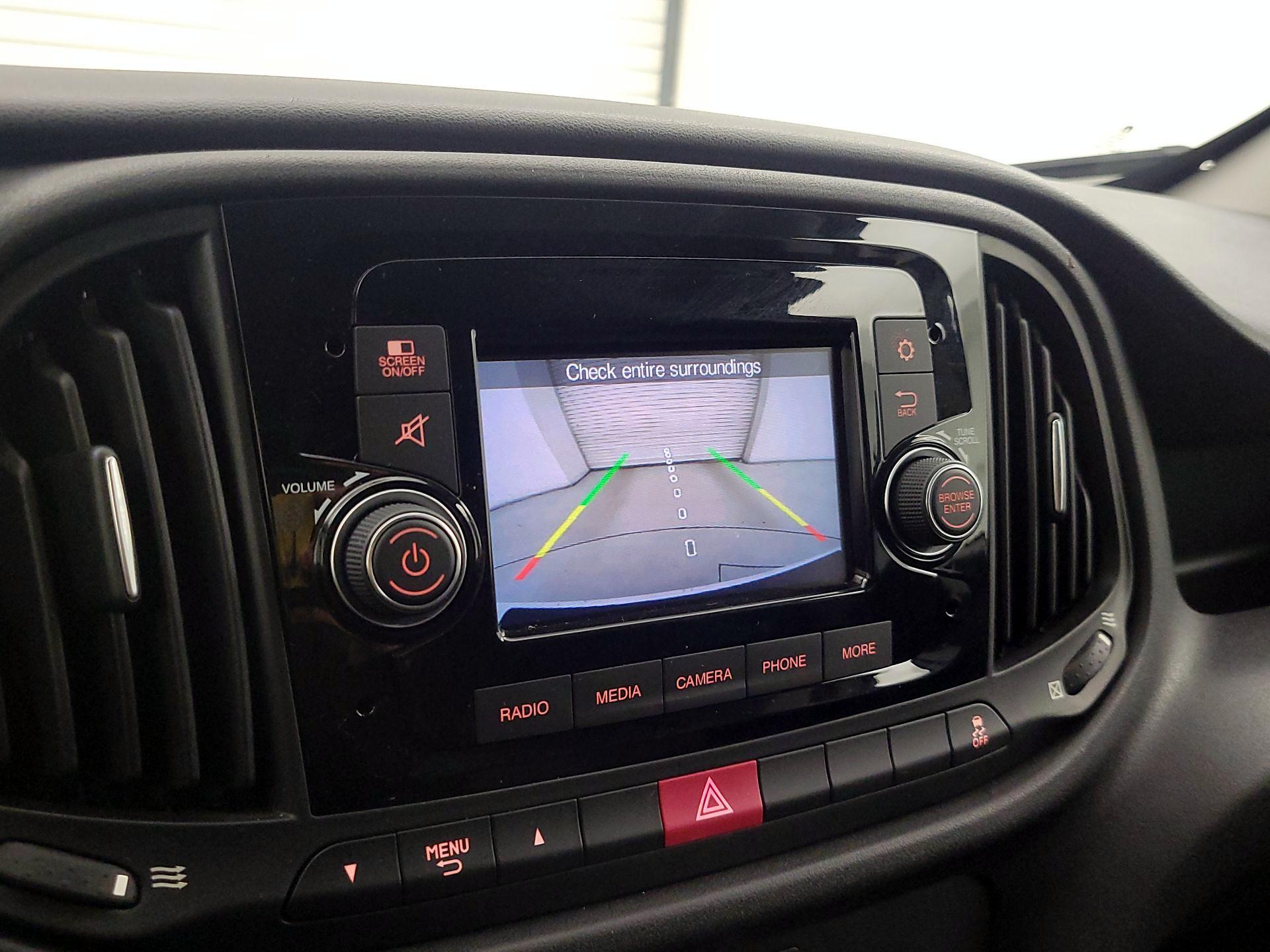 Thumbnail: 2022 RAM ProMaster City - 13