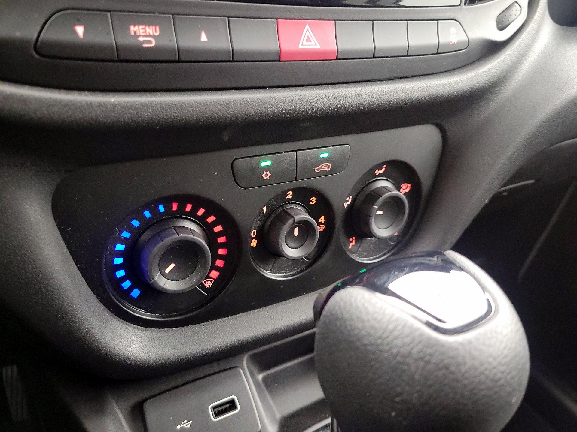 Thumbnail: 2022 RAM ProMaster City - 15