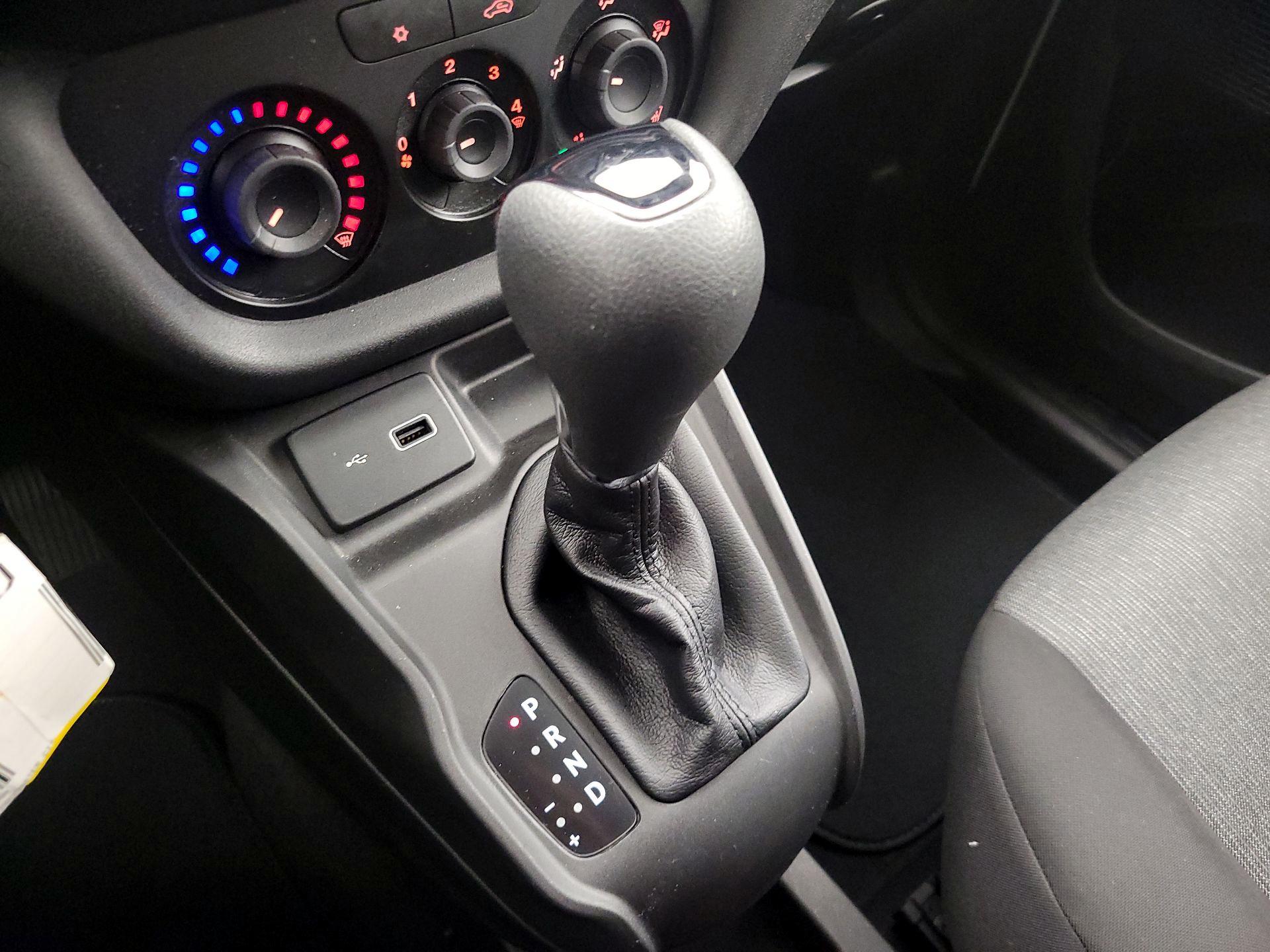 Thumbnail: 2022 RAM ProMaster City - 16