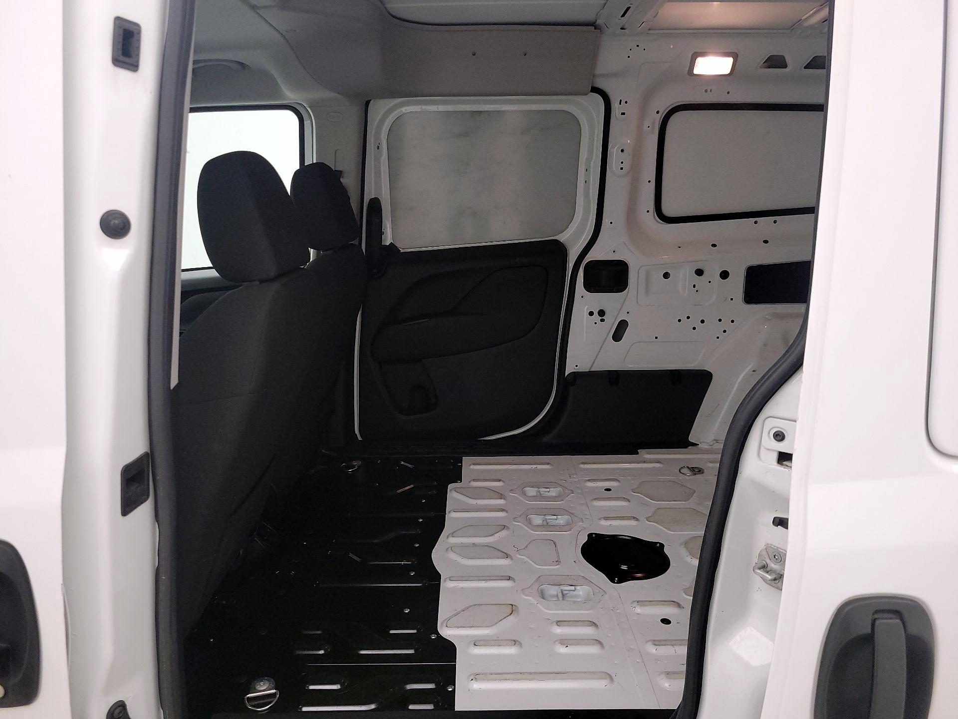 Thumbnail: 2022 RAM ProMaster City - 18