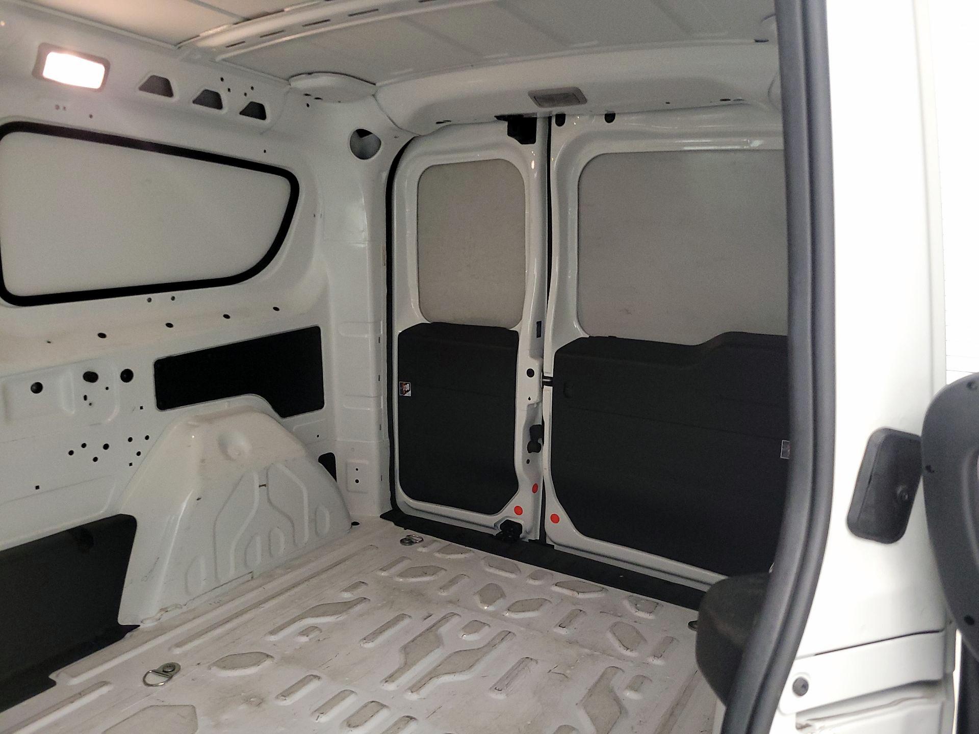 Thumbnail: 2022 RAM ProMaster City - 19