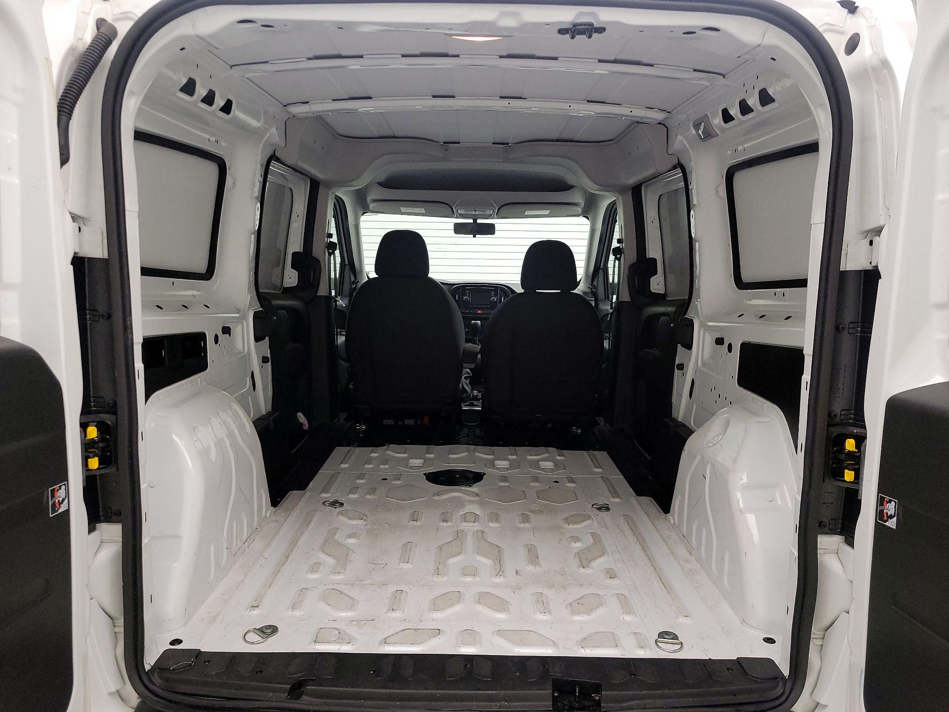 Thumbnail: 2022 RAM ProMaster City - 20