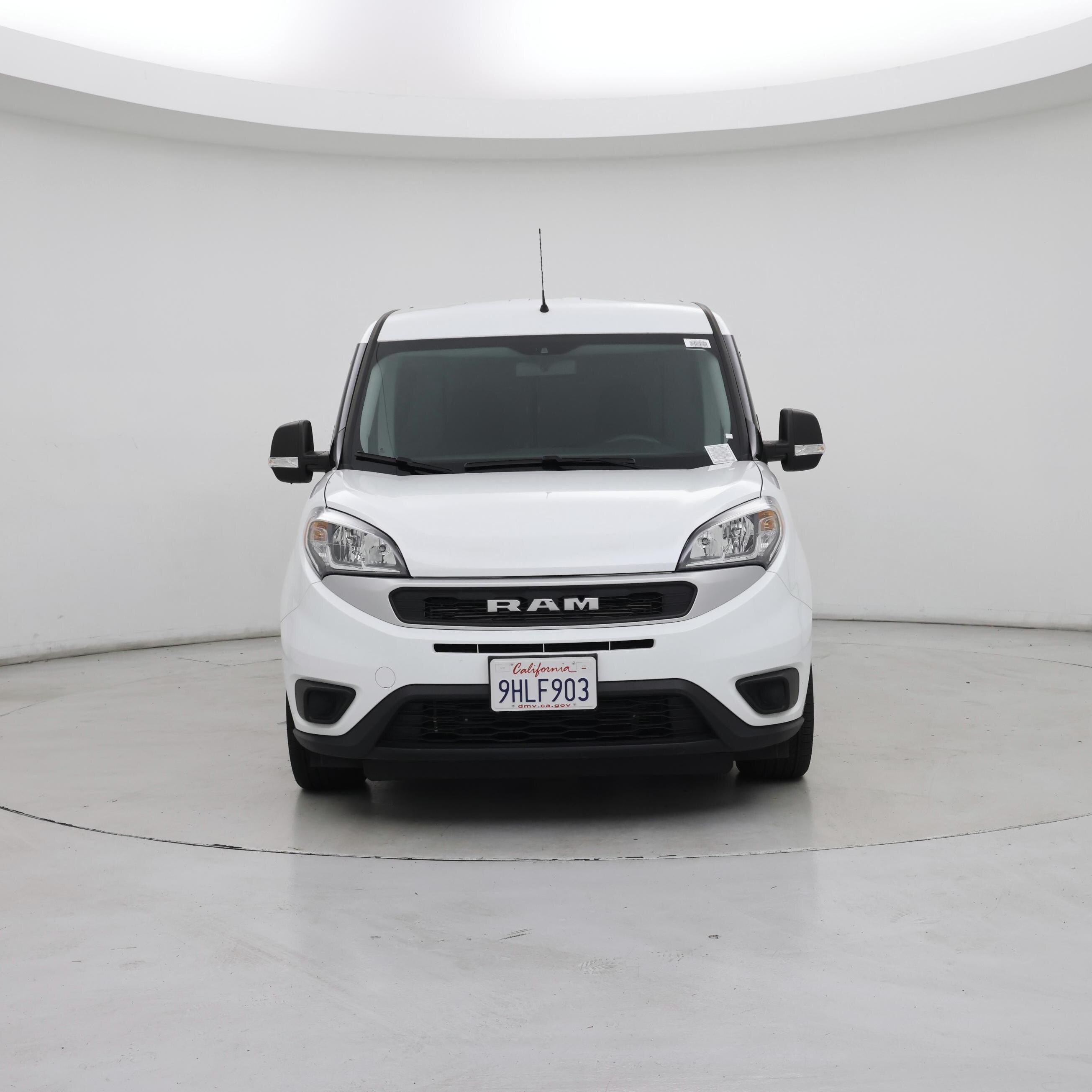 Thumbnail: 2022 RAM ProMaster City - 5