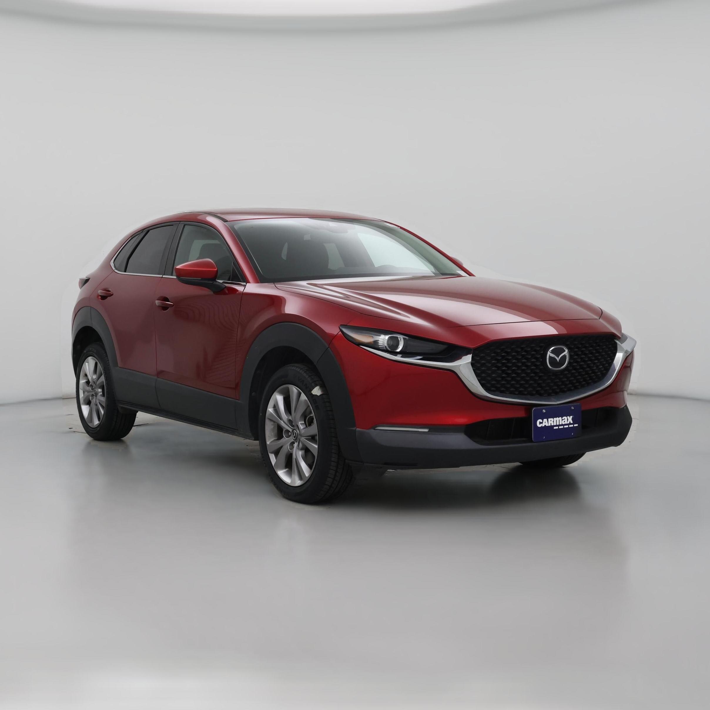 Thumbnail: 2020 Mazda CX-30 - 1