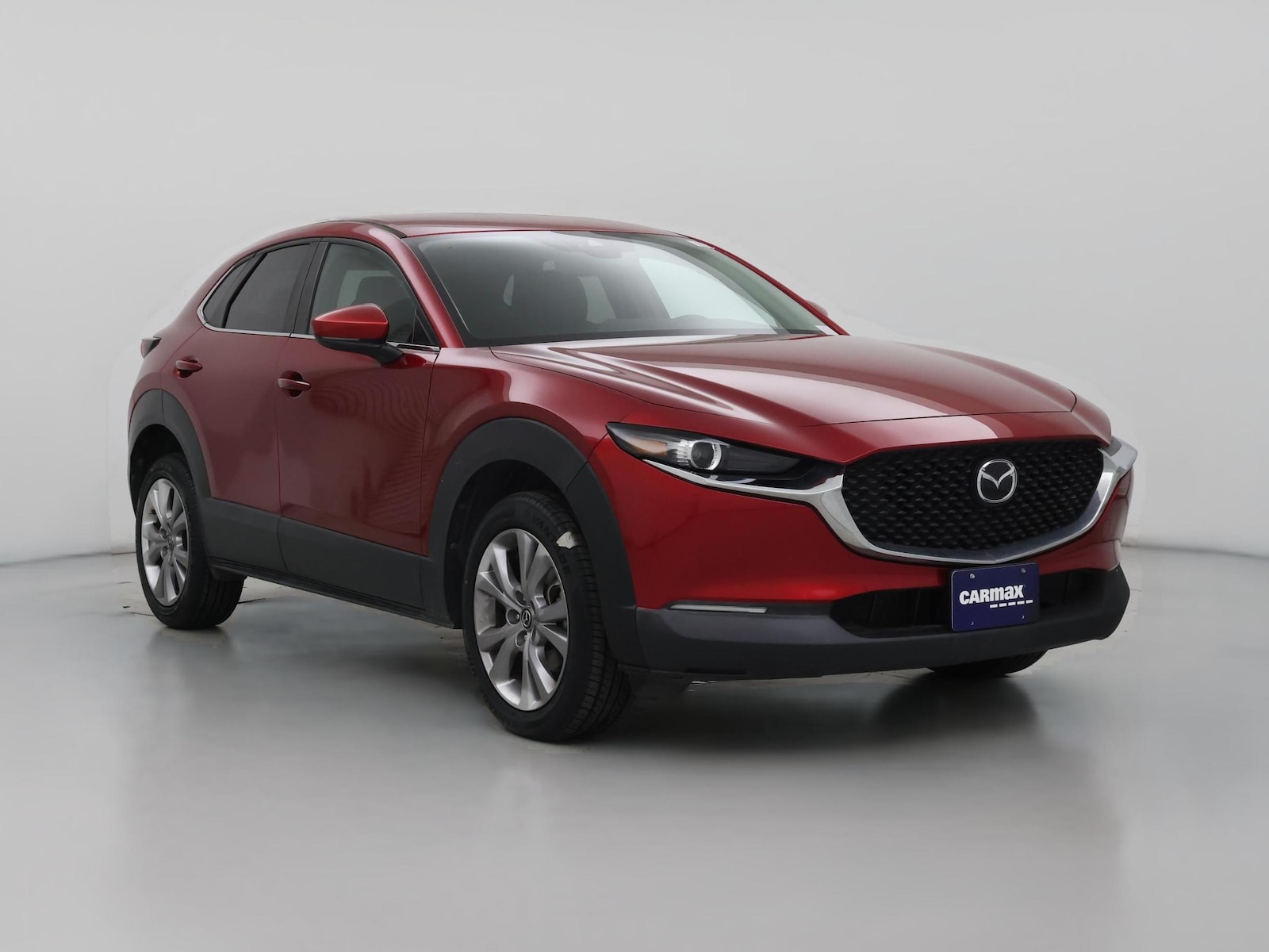 2020 Mazda CX-30 Select