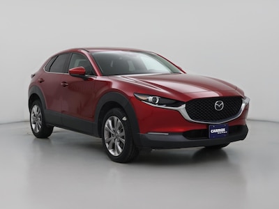 2020 Mazda CX-30 Select
