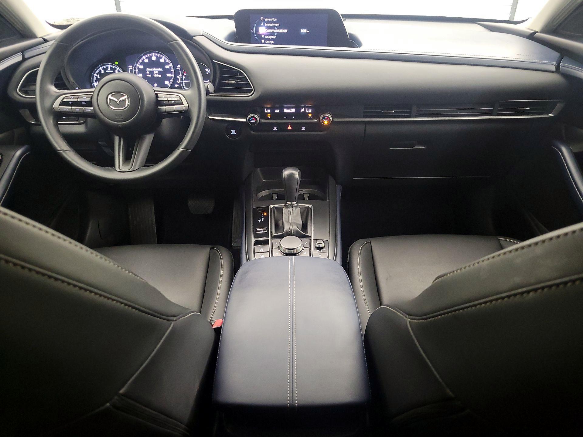 Thumbnail: 2020 Mazda CX-30 - 9