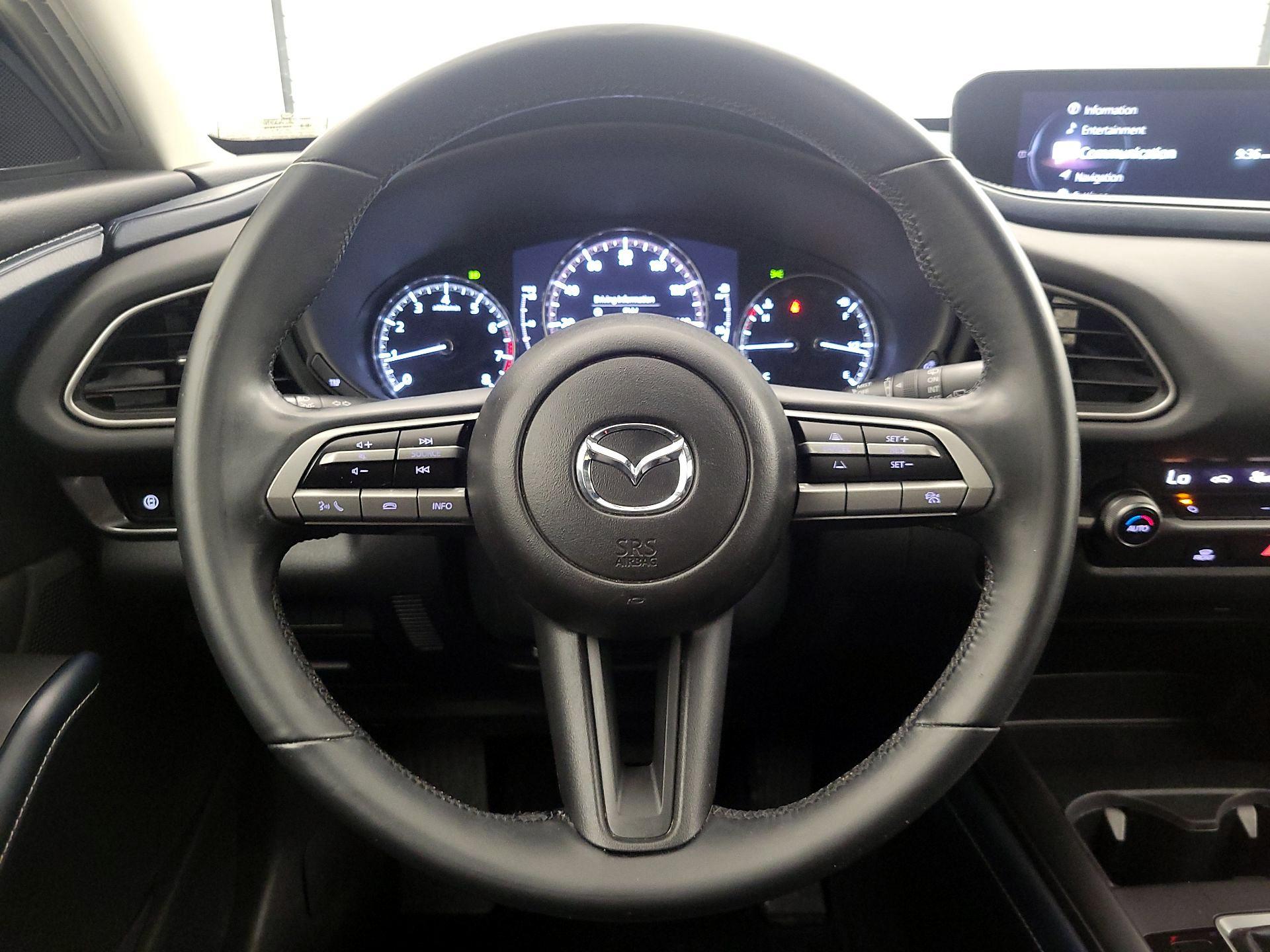 Thumbnail: 2020 Mazda CX-30 - 10