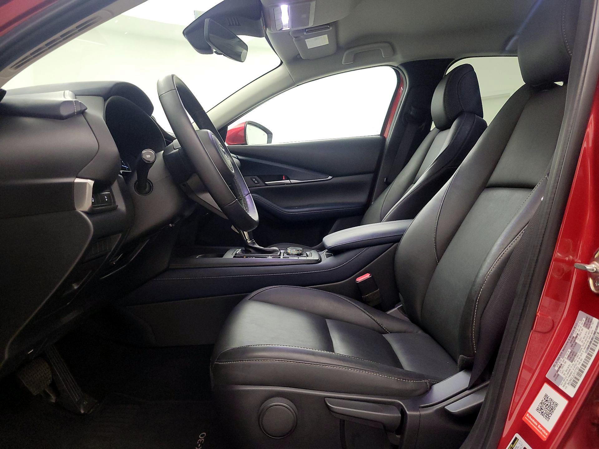 Thumbnail: 2020 Mazda CX-30 - 11