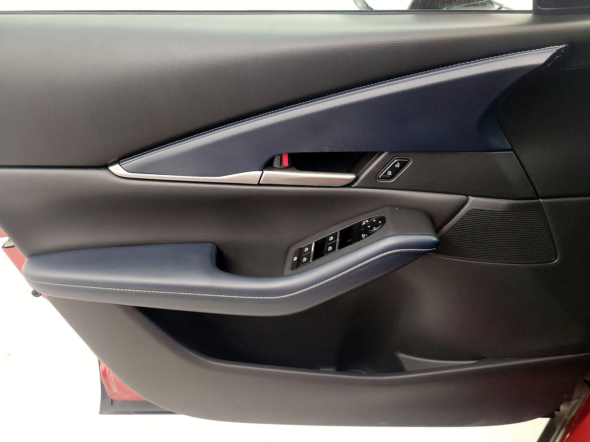 Thumbnail: 2020 Mazda CX-30 - 12