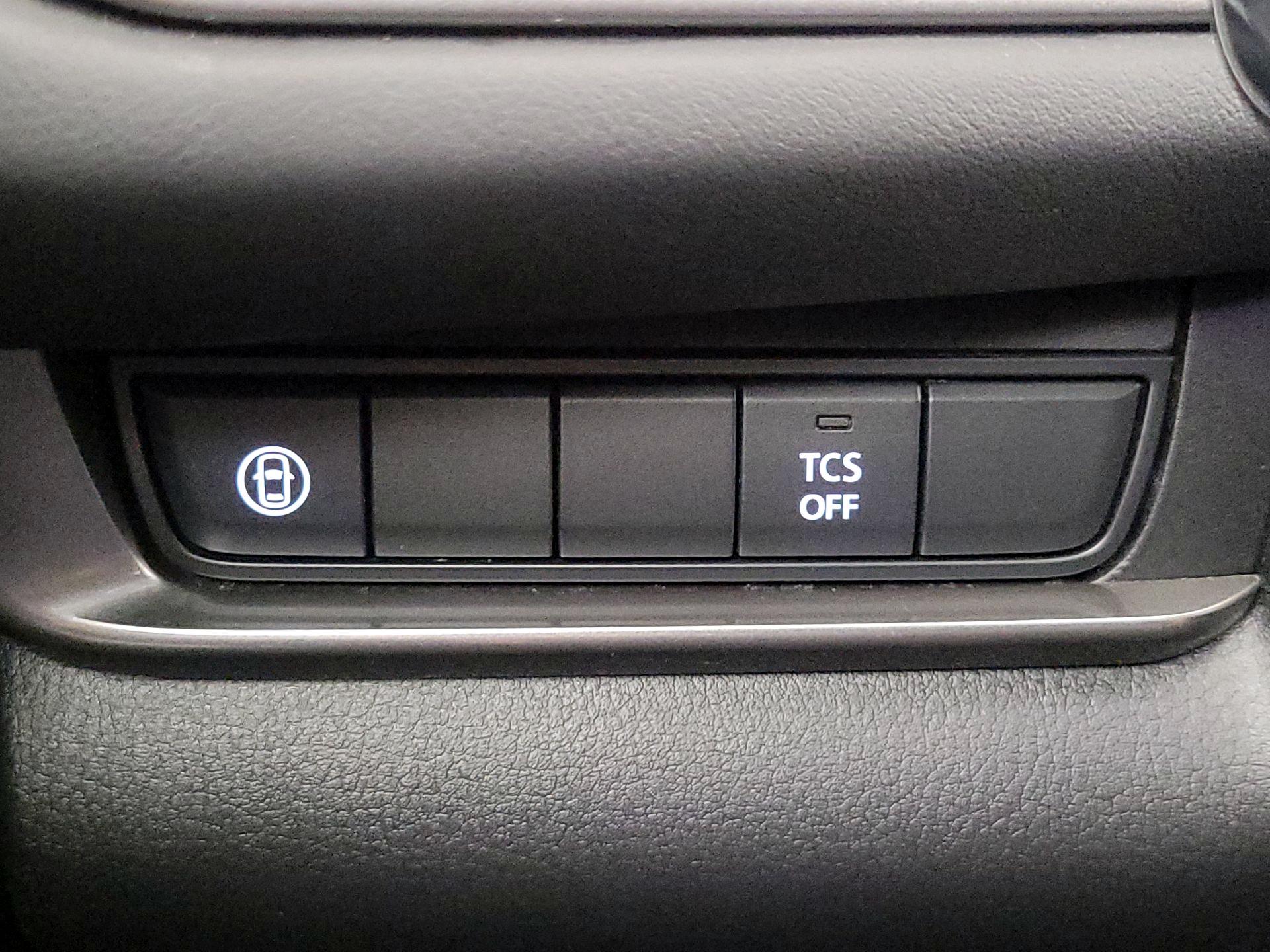 Thumbnail: 2020 Mazda CX-30 - 13