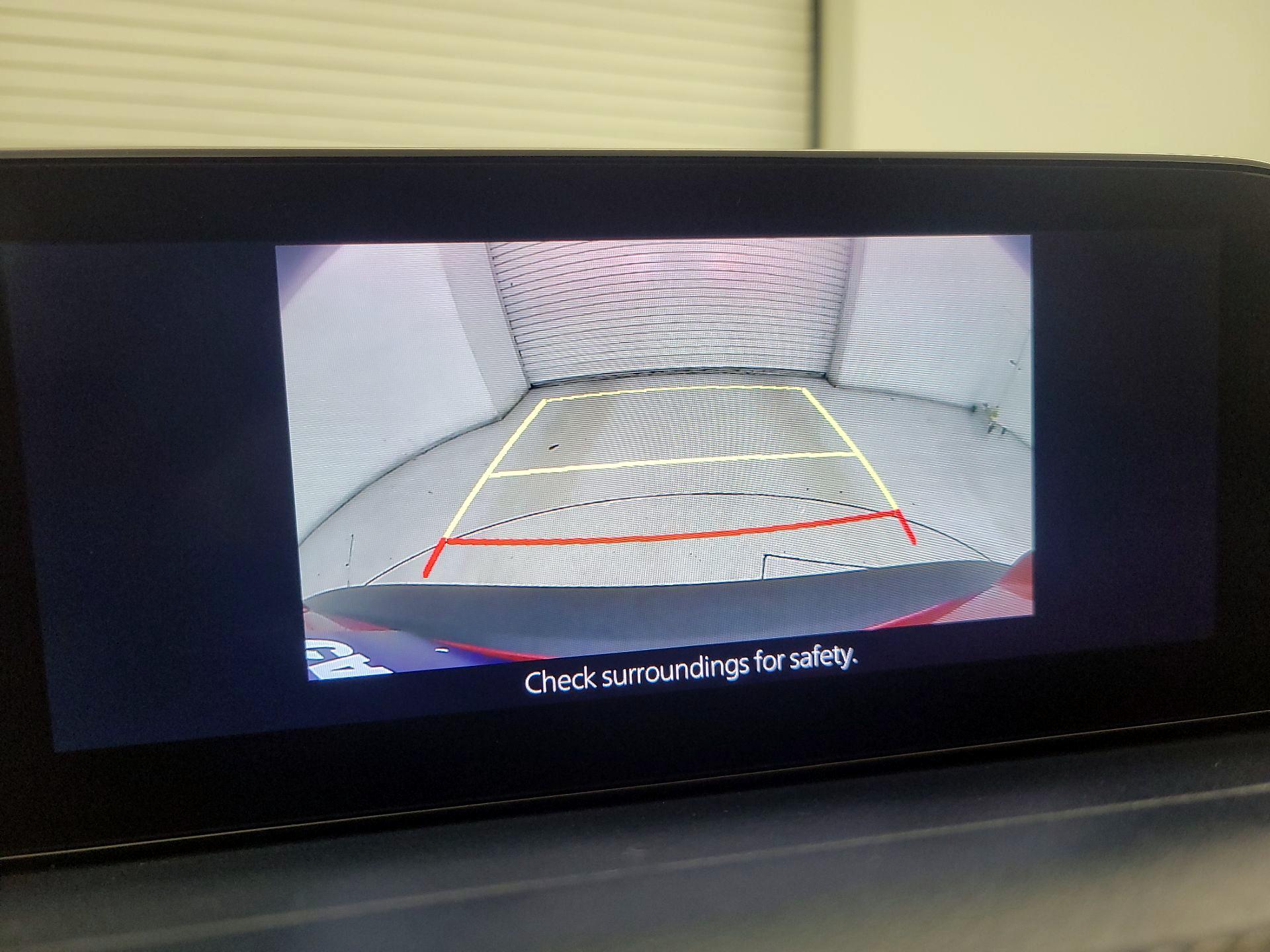 Thumbnail: 2020 Mazda CX-30 - 14