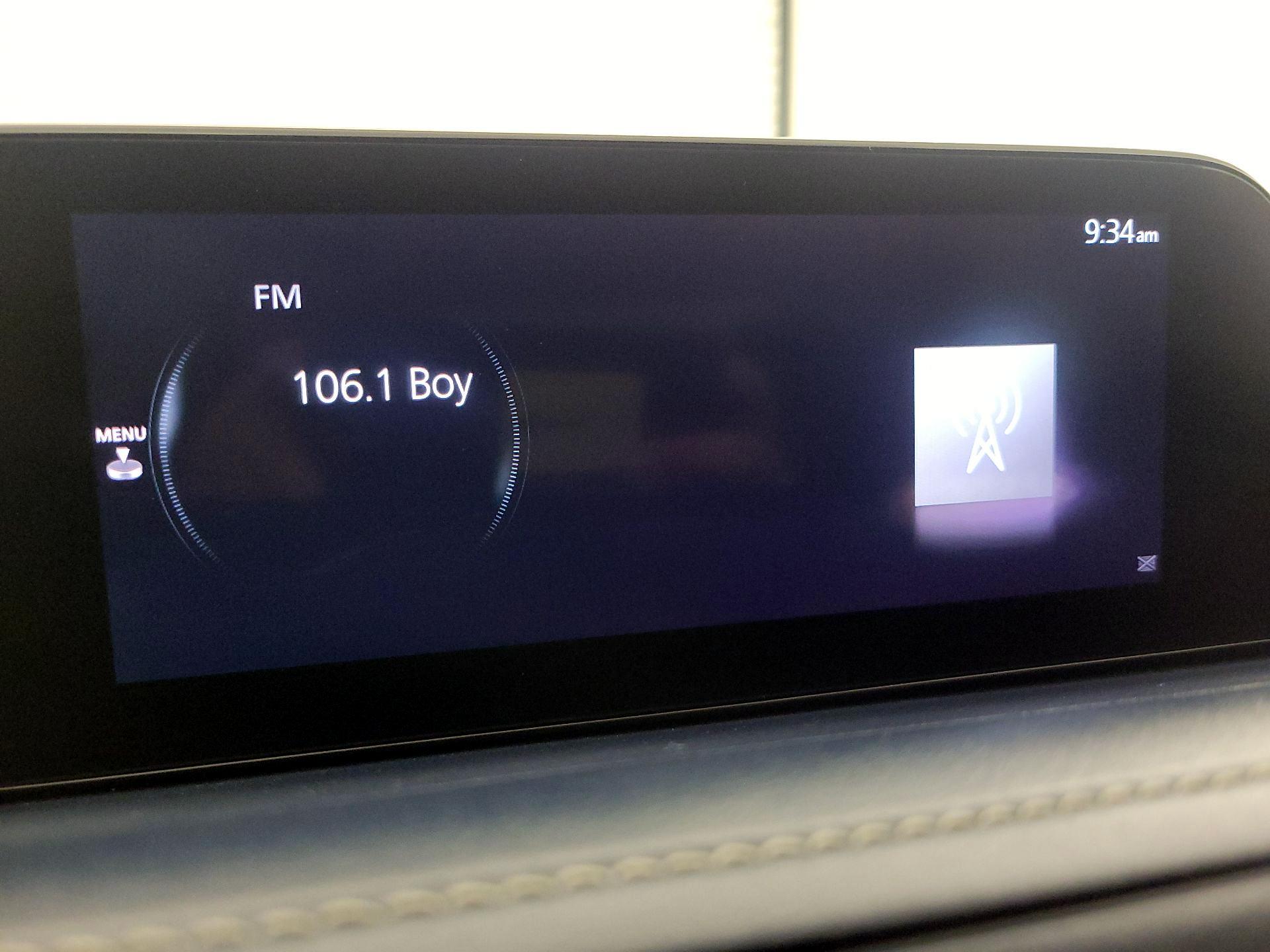 Thumbnail: 2020 Mazda CX-30 - 15