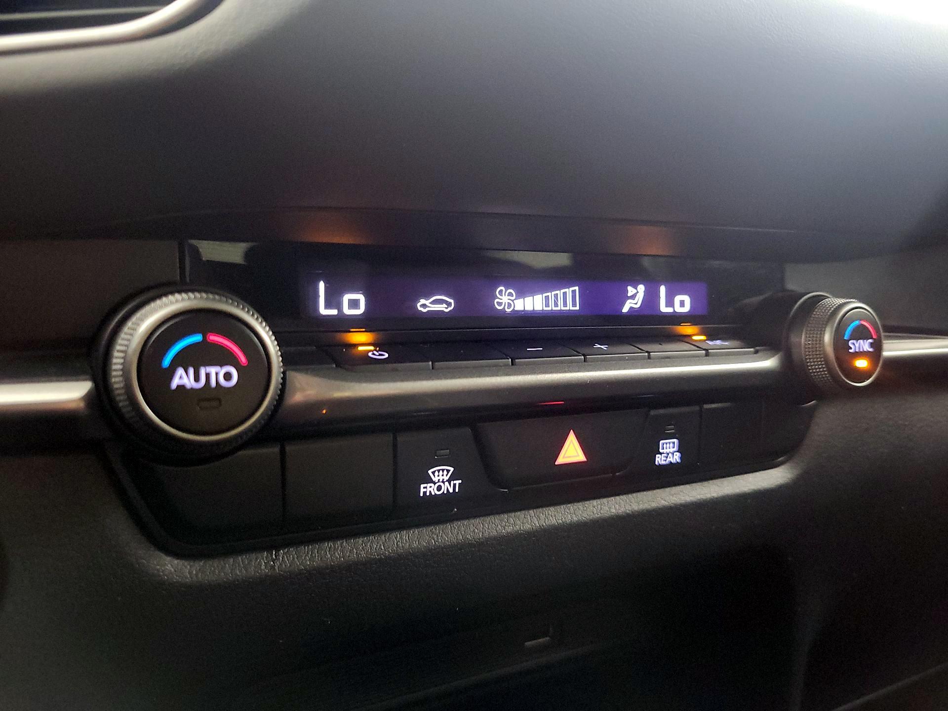 Thumbnail: 2020 Mazda CX-30 - 16