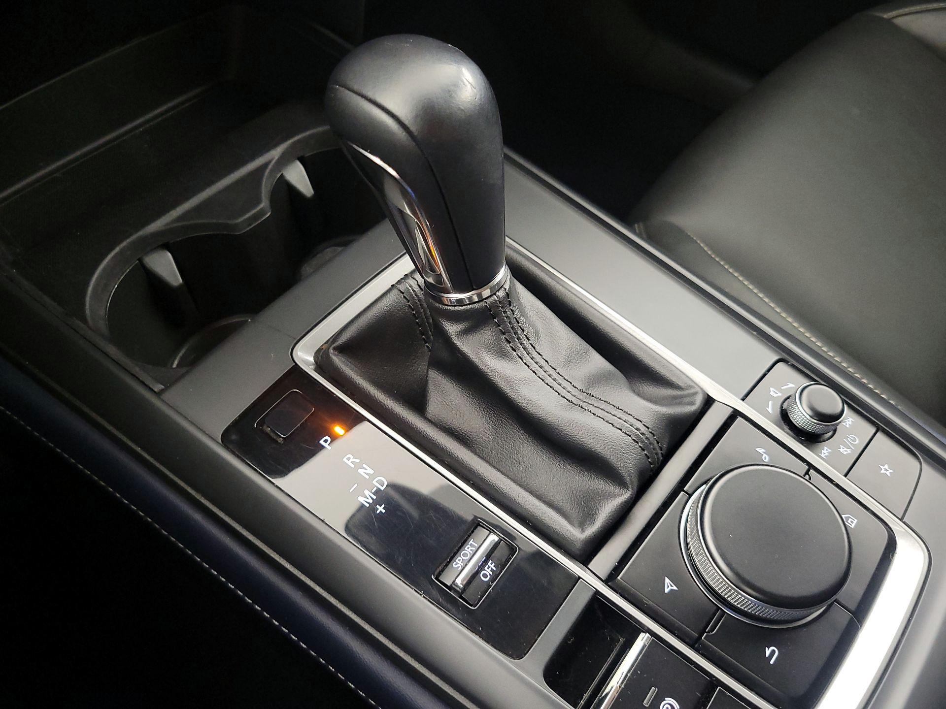 Thumbnail: 2020 Mazda CX-30 - 17