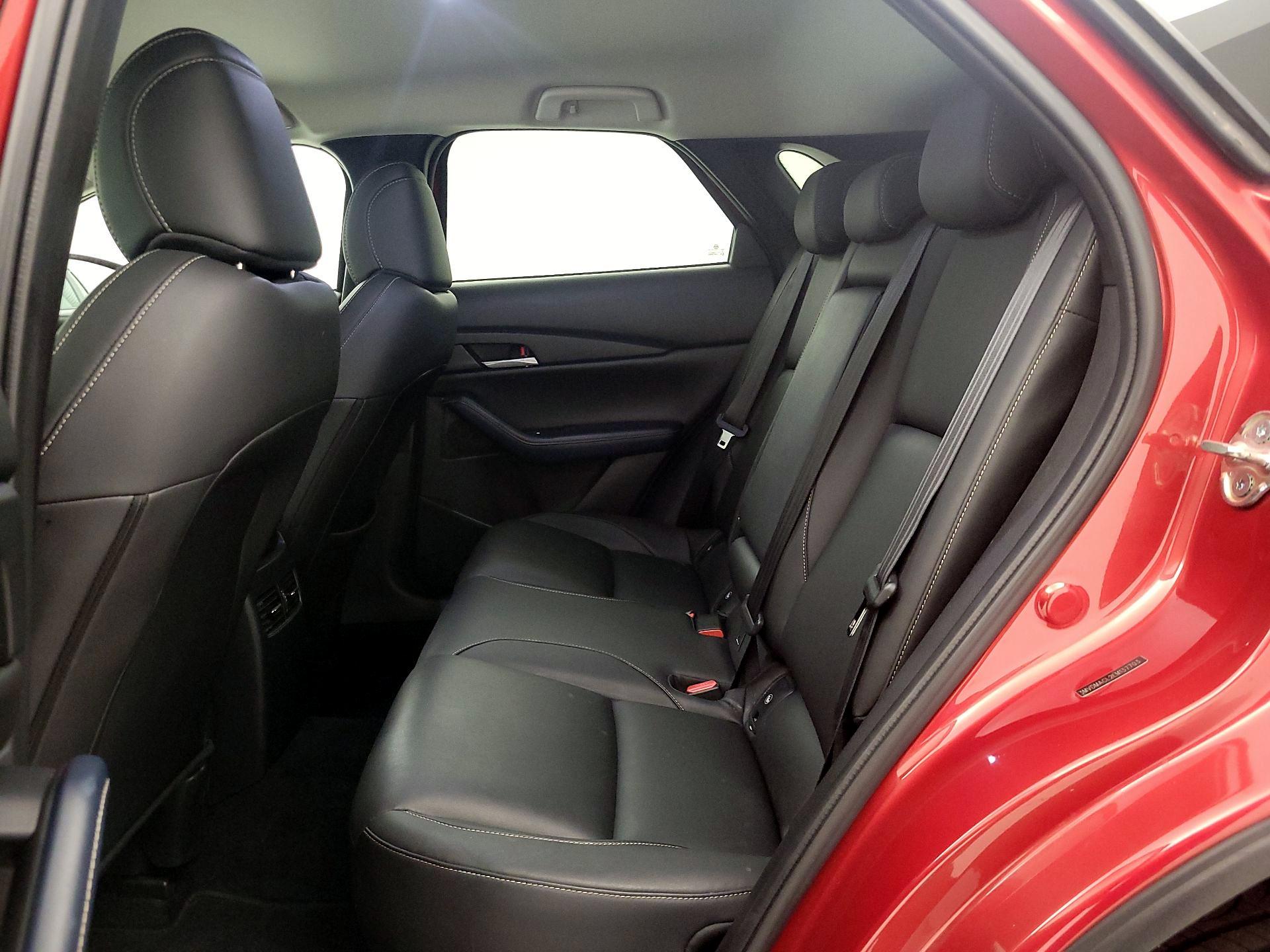 Thumbnail: 2020 Mazda CX-30 - 18