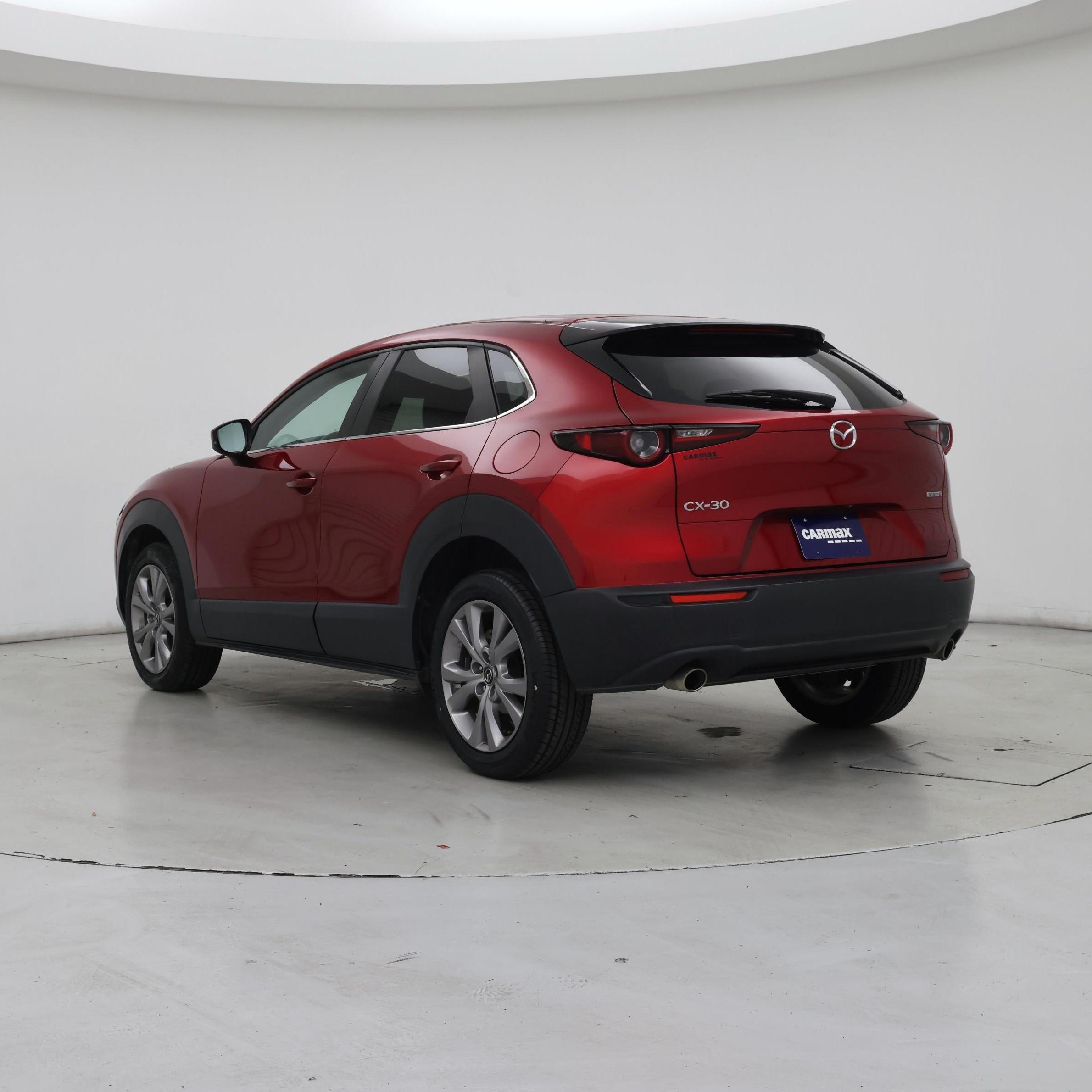 Thumbnail: 2020 Mazda CX-30 - 2