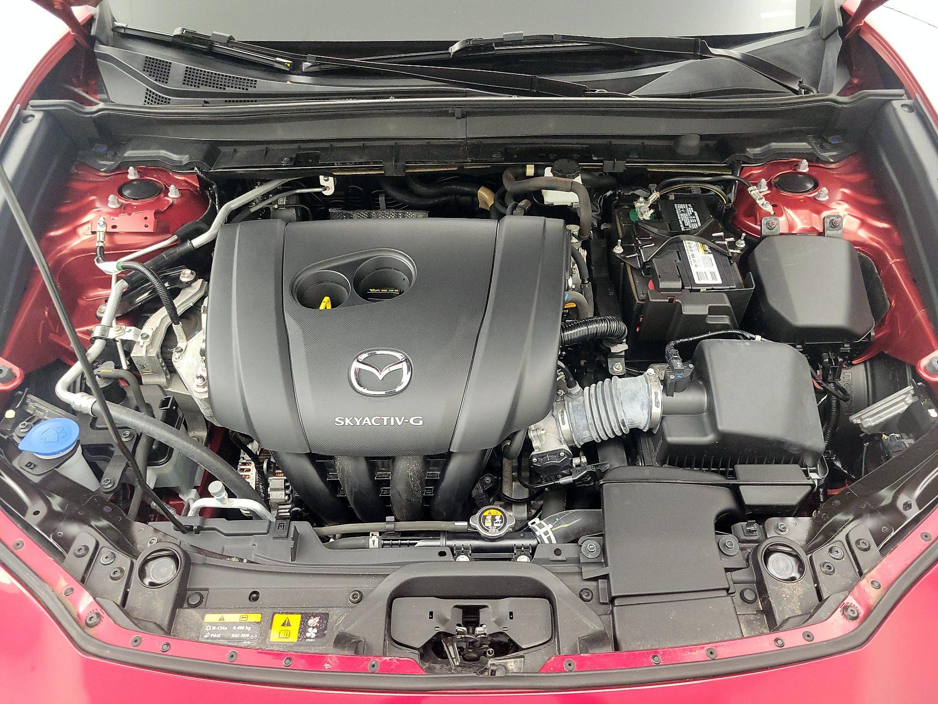 Thumbnail: 2020 Mazda CX-30 - 20