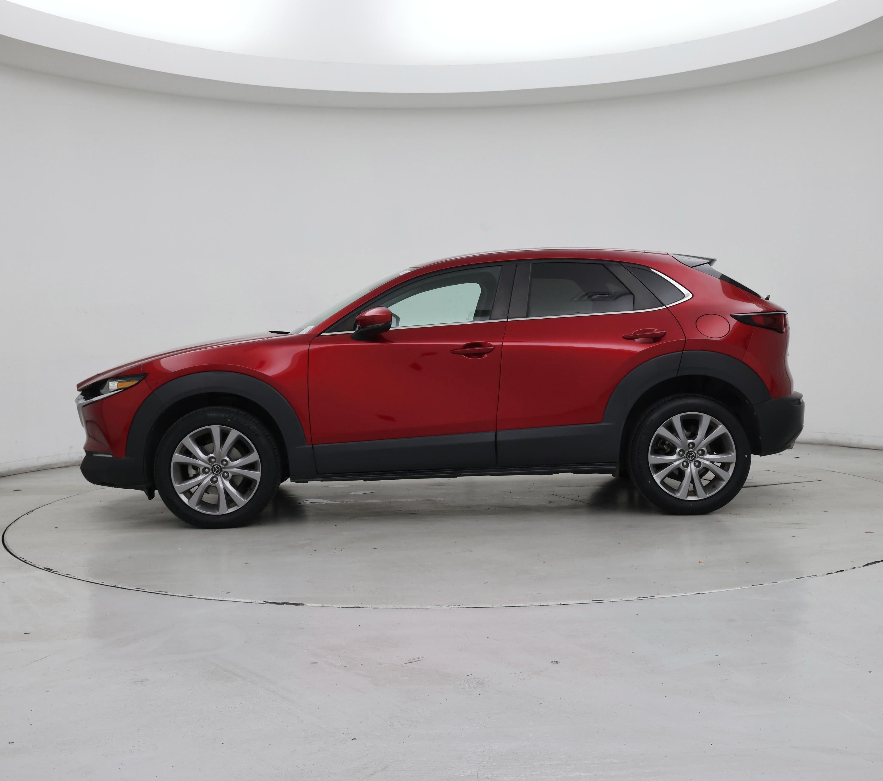 Thumbnail: 2020 Mazda CX-30 - 3