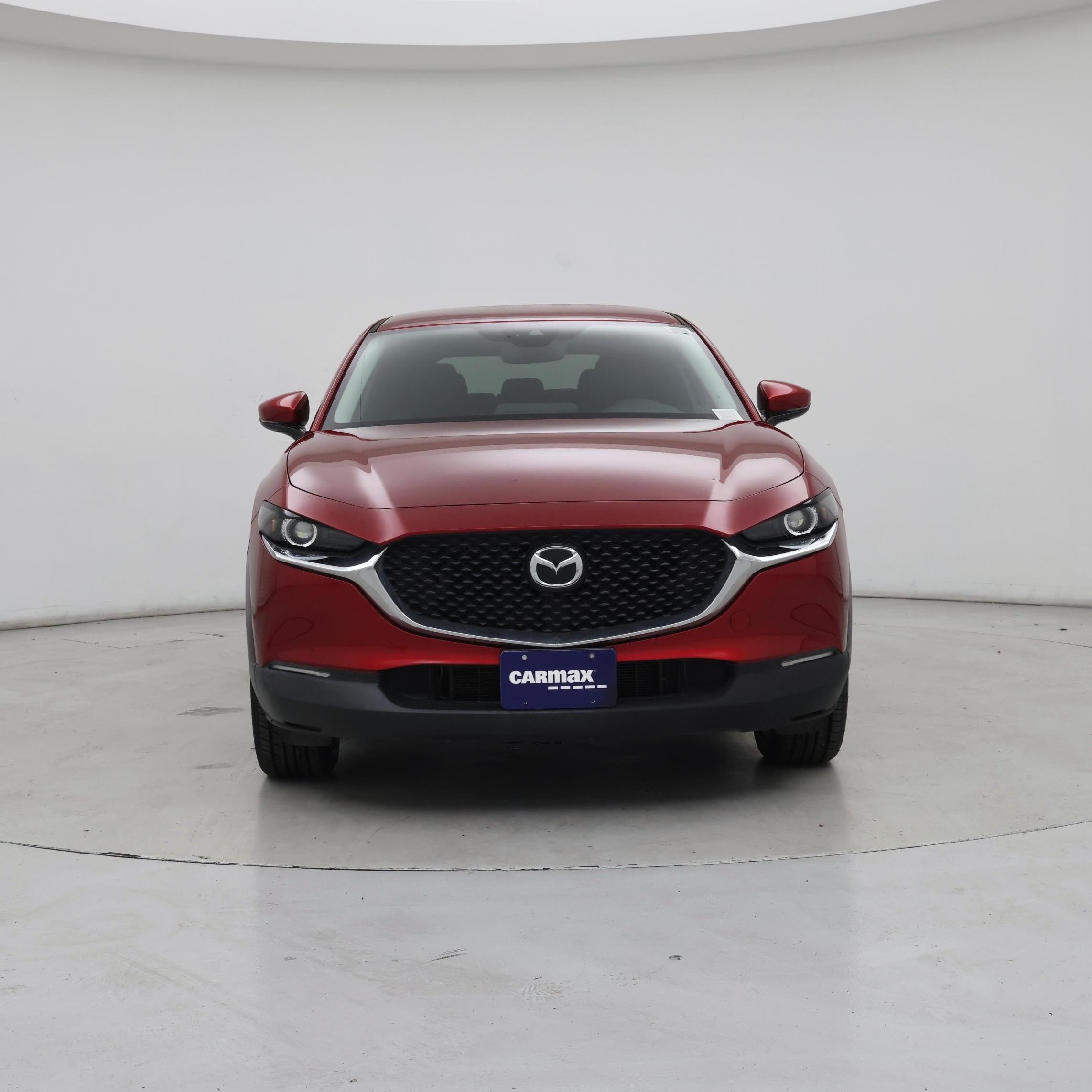 Thumbnail: 2020 Mazda CX-30 - 5