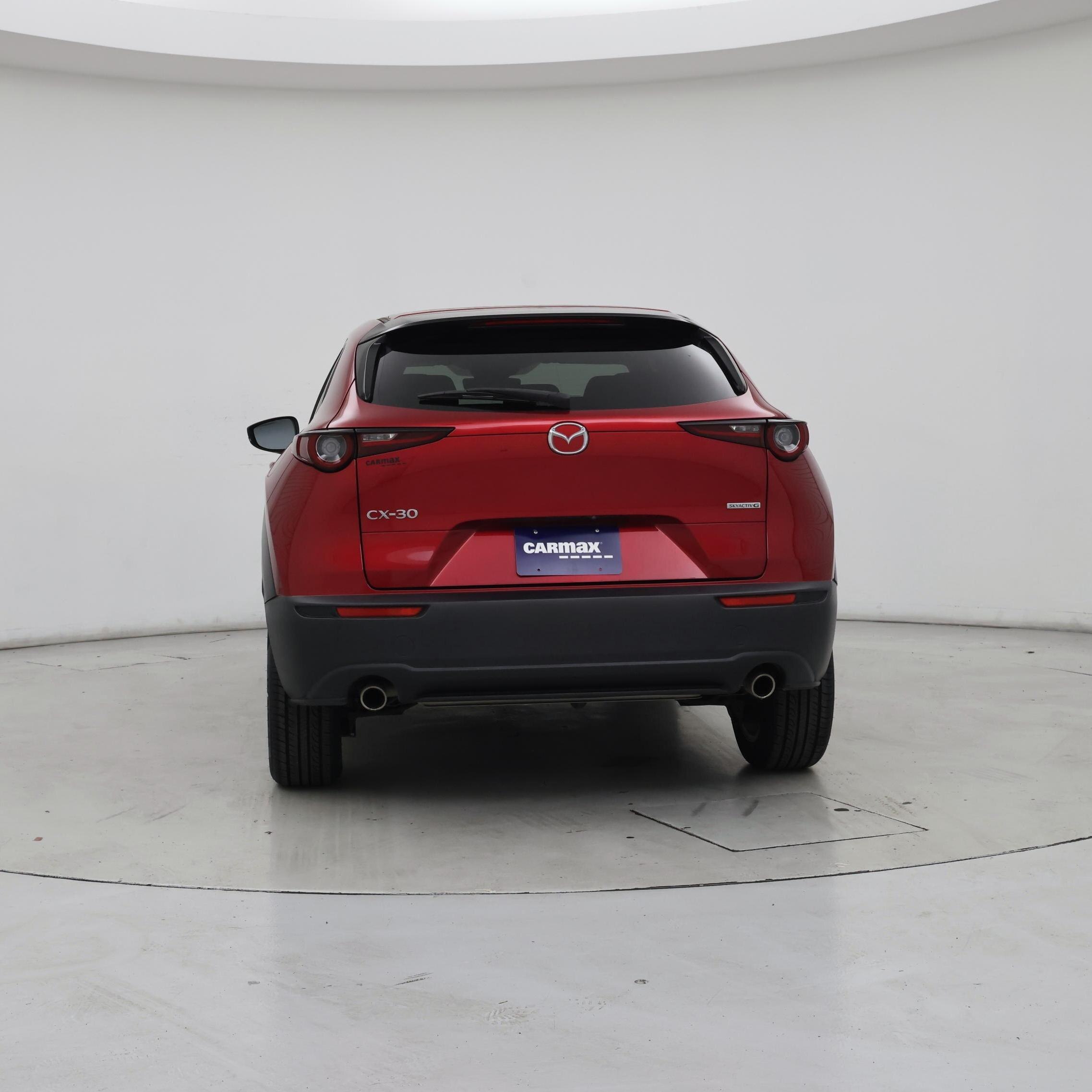 Thumbnail: 2020 Mazda CX-30 - 6