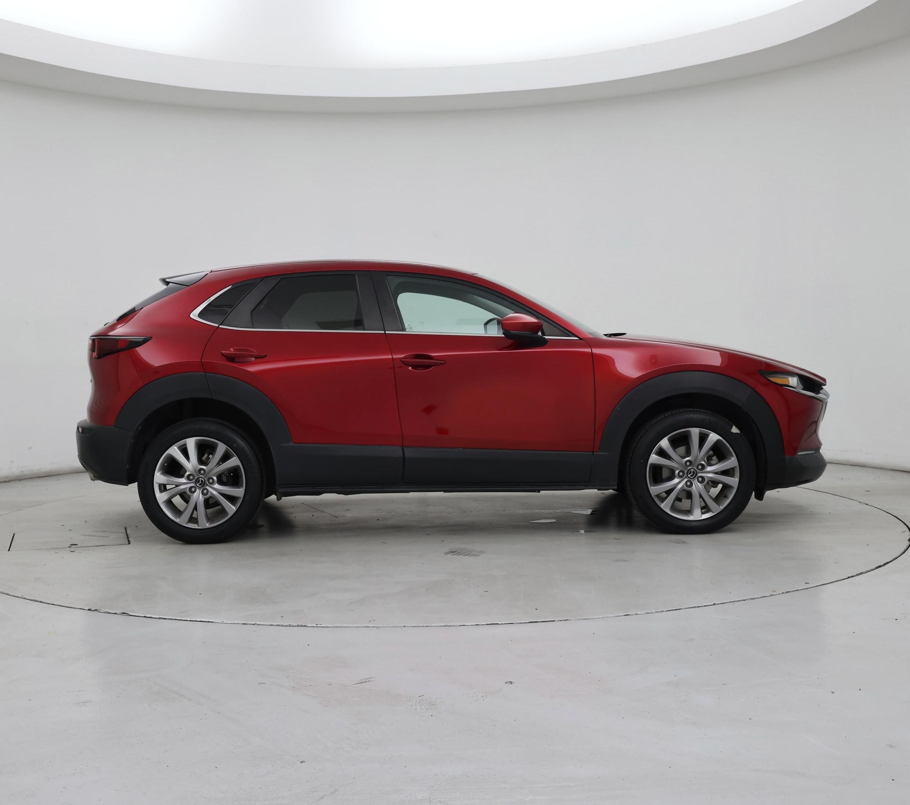 Thumbnail: 2020 Mazda CX-30 - 7