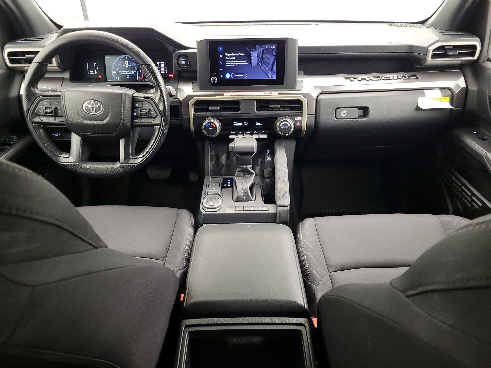 Thumbnail: 2025 Toyota Tacoma - 9