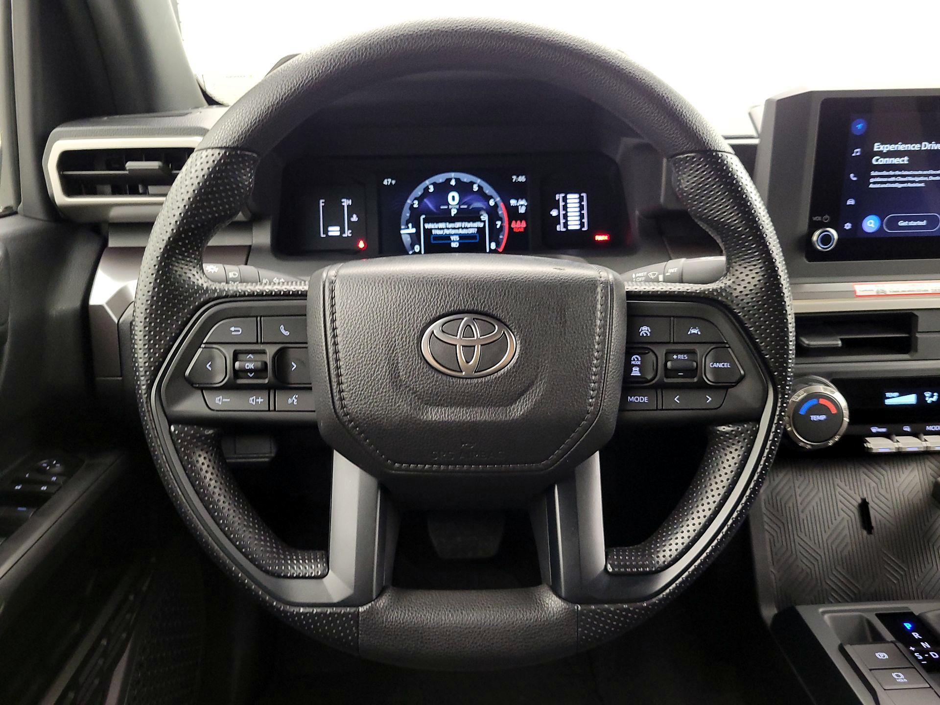 Thumbnail: 2025 Toyota Tacoma - 10