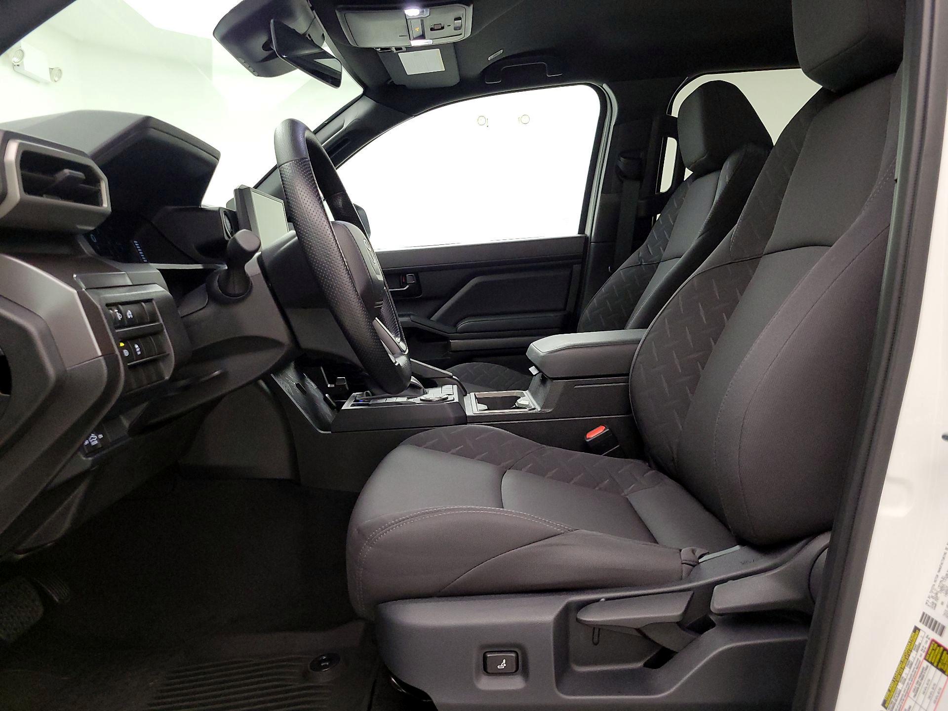 Thumbnail: 2025 Toyota Tacoma - 11