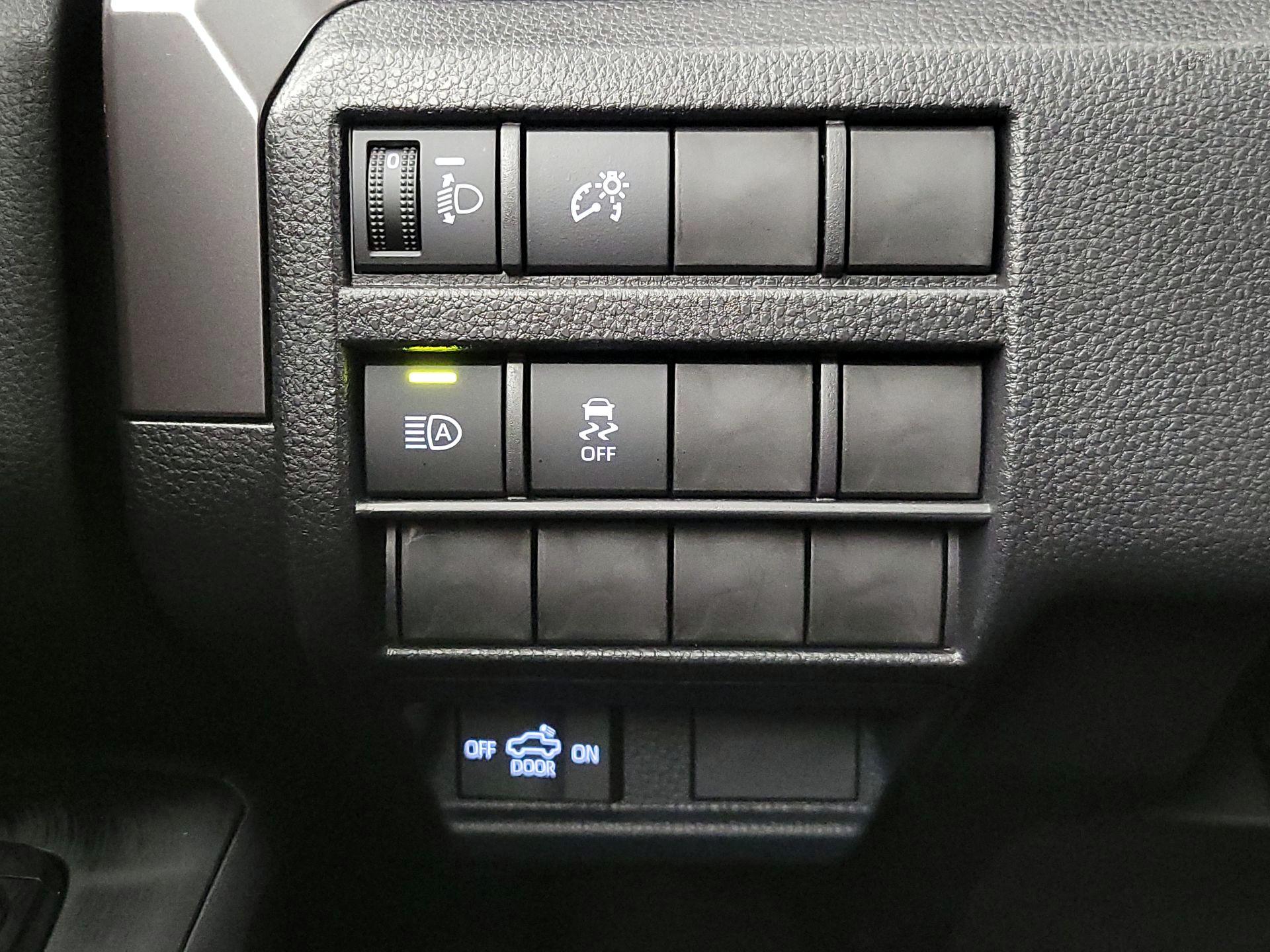 Thumbnail: 2025 Toyota Tacoma - 13