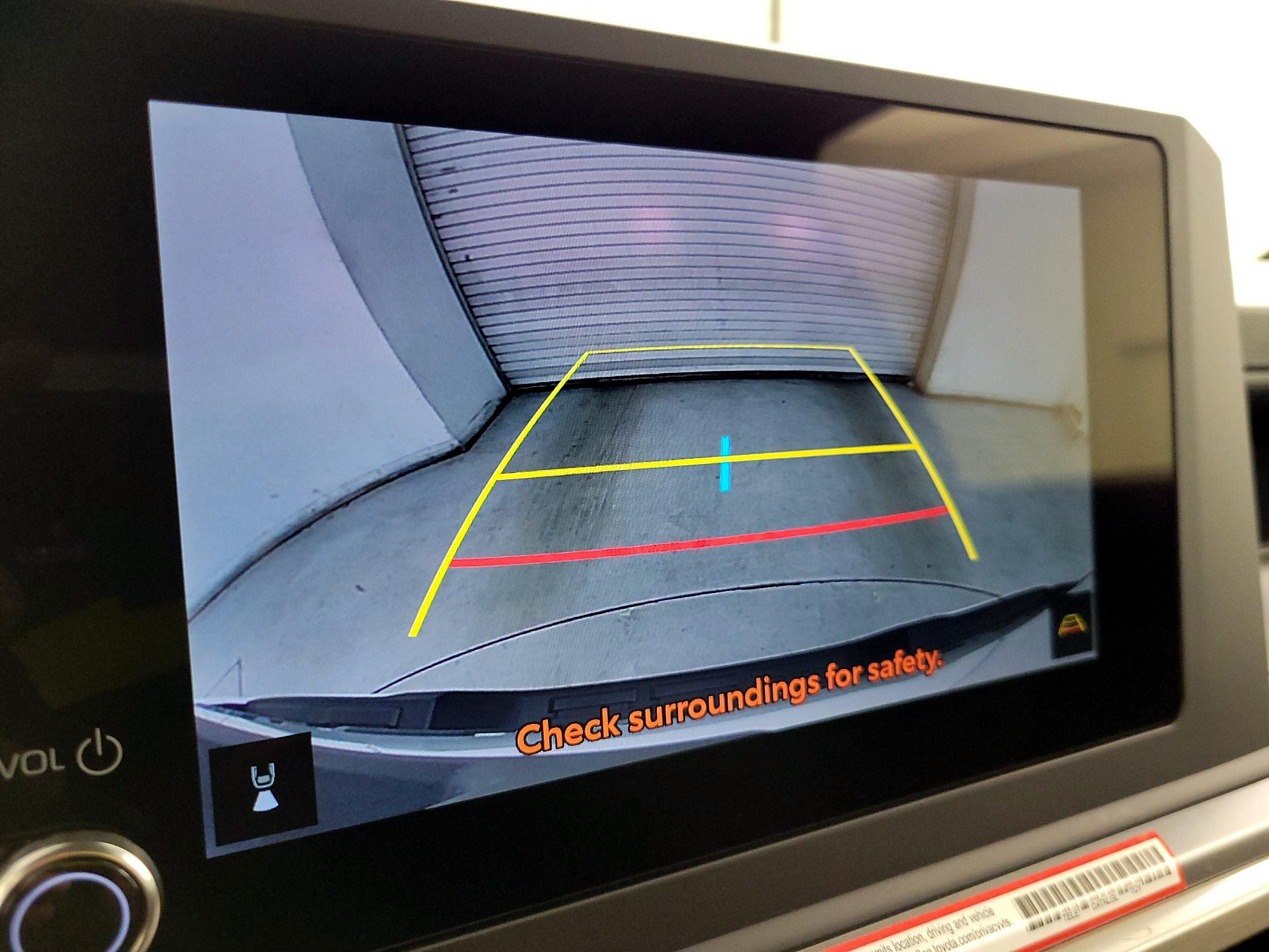 Thumbnail: 2025 Toyota Tacoma - 14