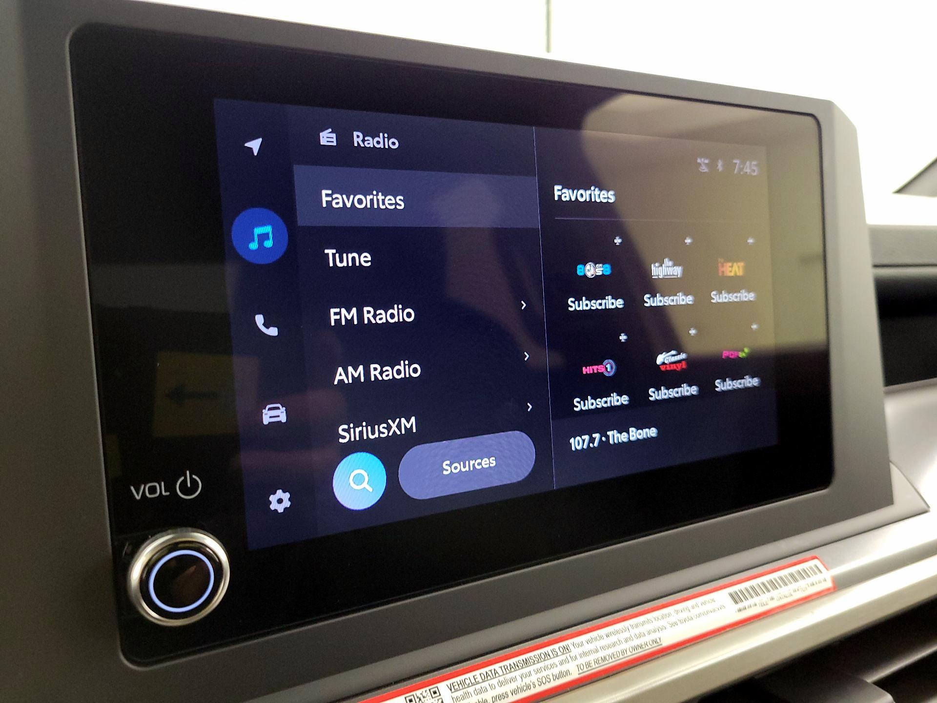 Thumbnail: 2025 Toyota Tacoma - 15