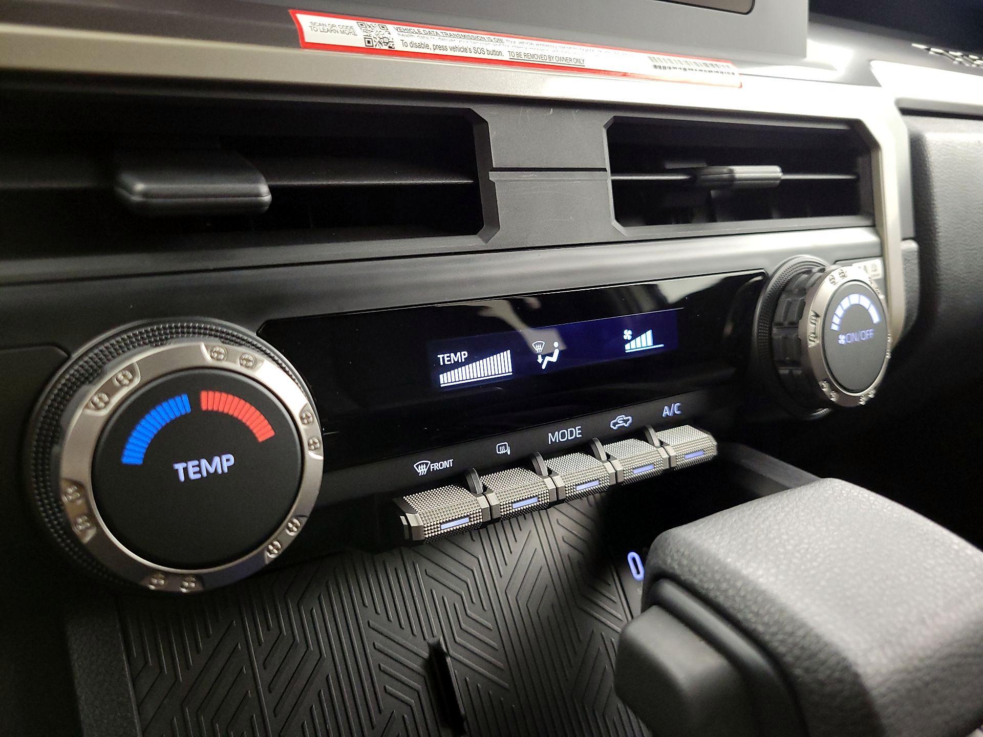 Thumbnail: 2025 Toyota Tacoma - 16