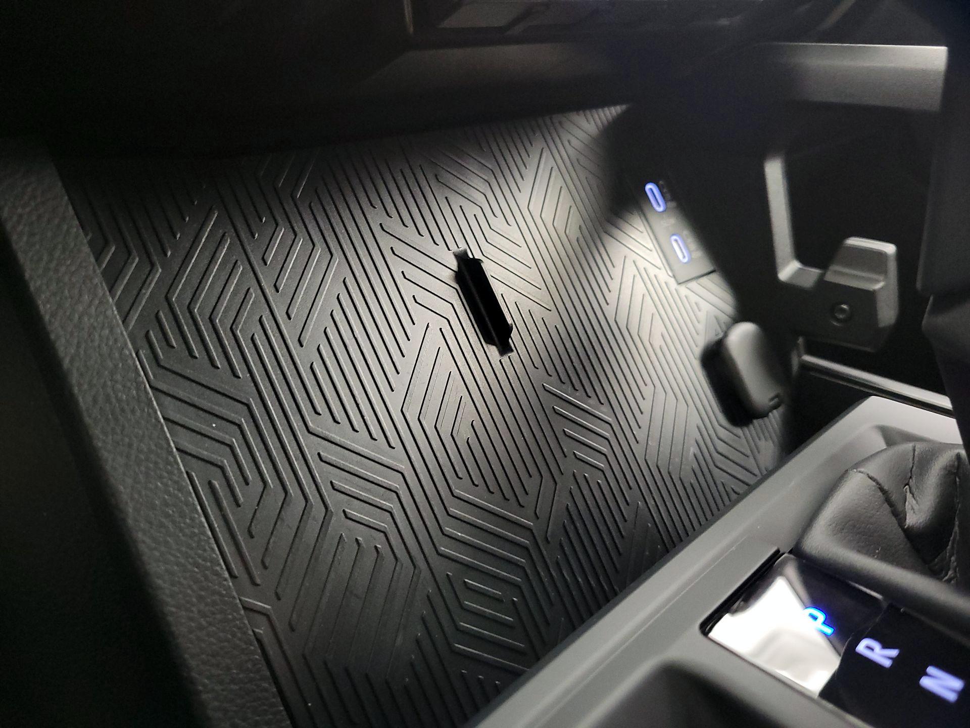 Thumbnail: 2025 Toyota Tacoma - 18