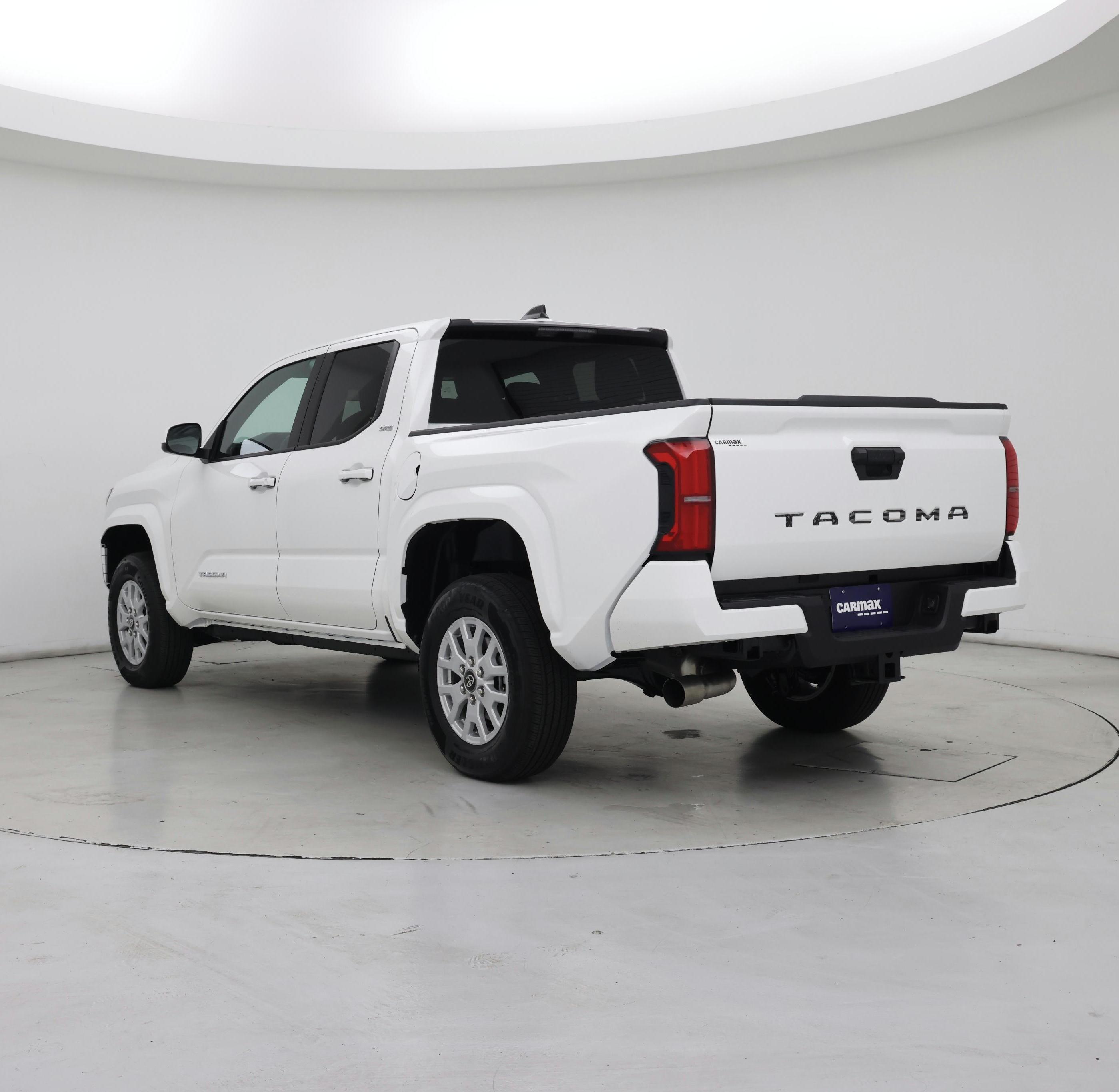 Thumbnail: 2025 Toyota Tacoma - 2