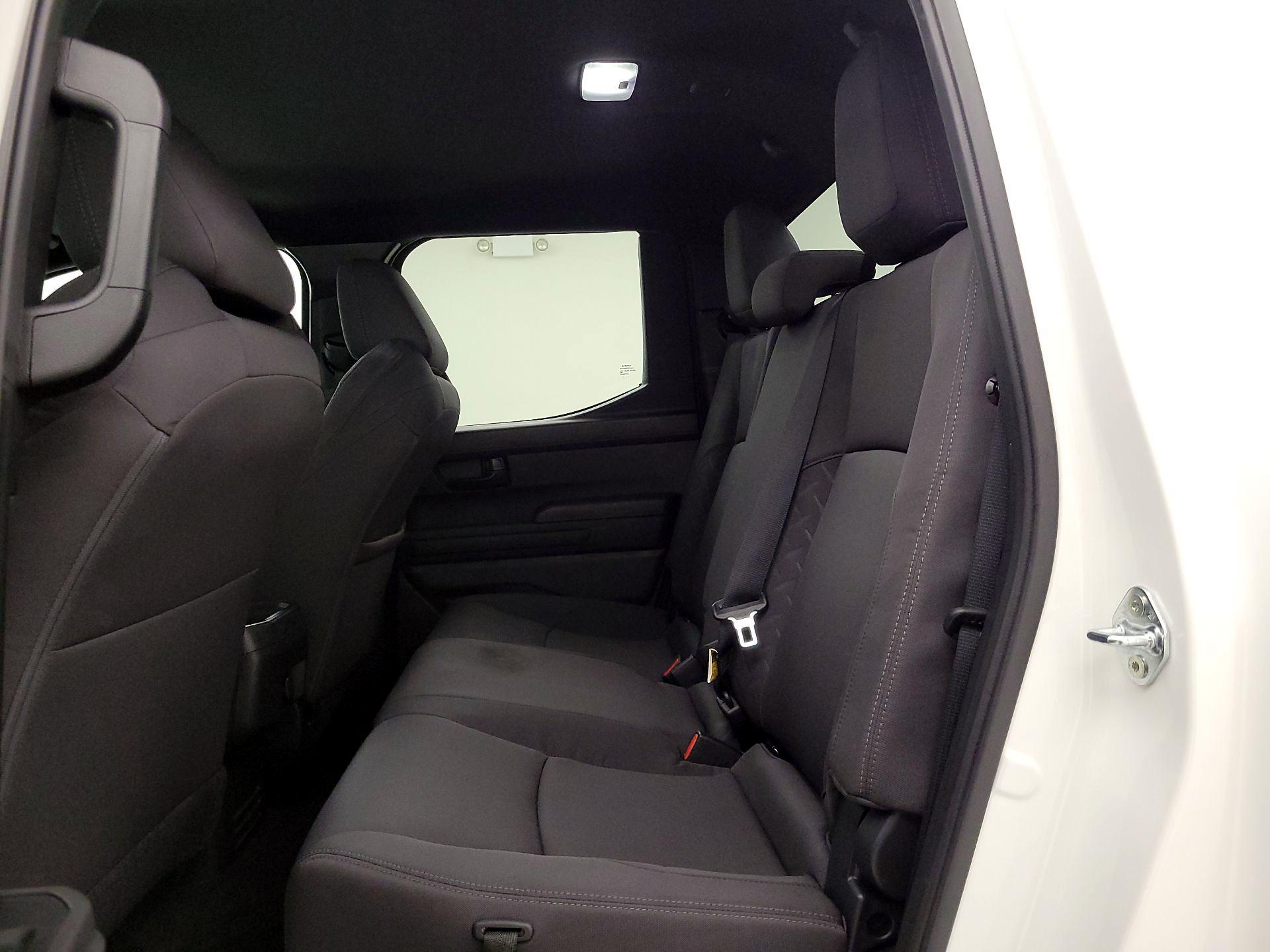 Thumbnail: 2025 Toyota Tacoma - 19