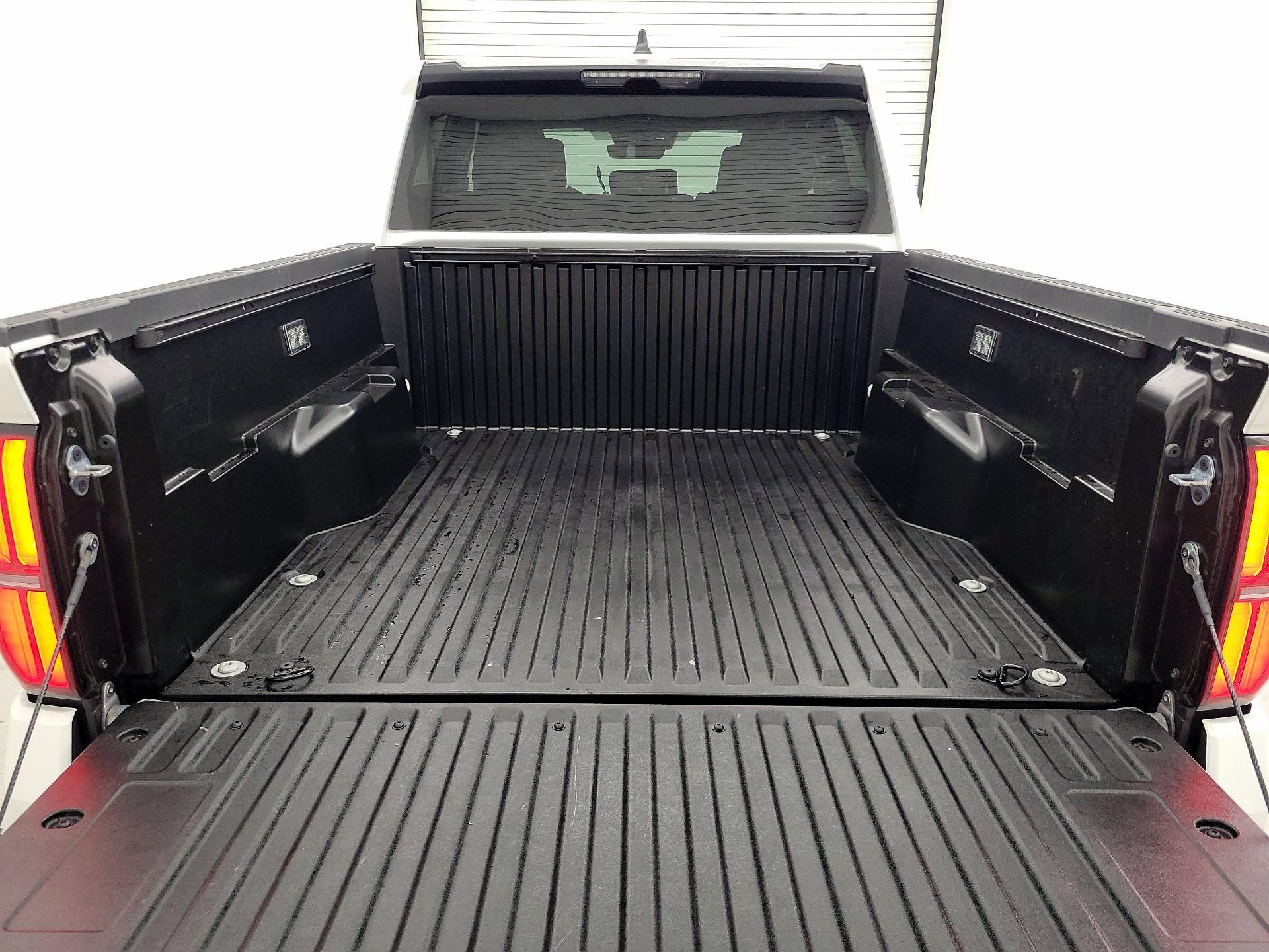 Thumbnail: 2025 Toyota Tacoma - 20