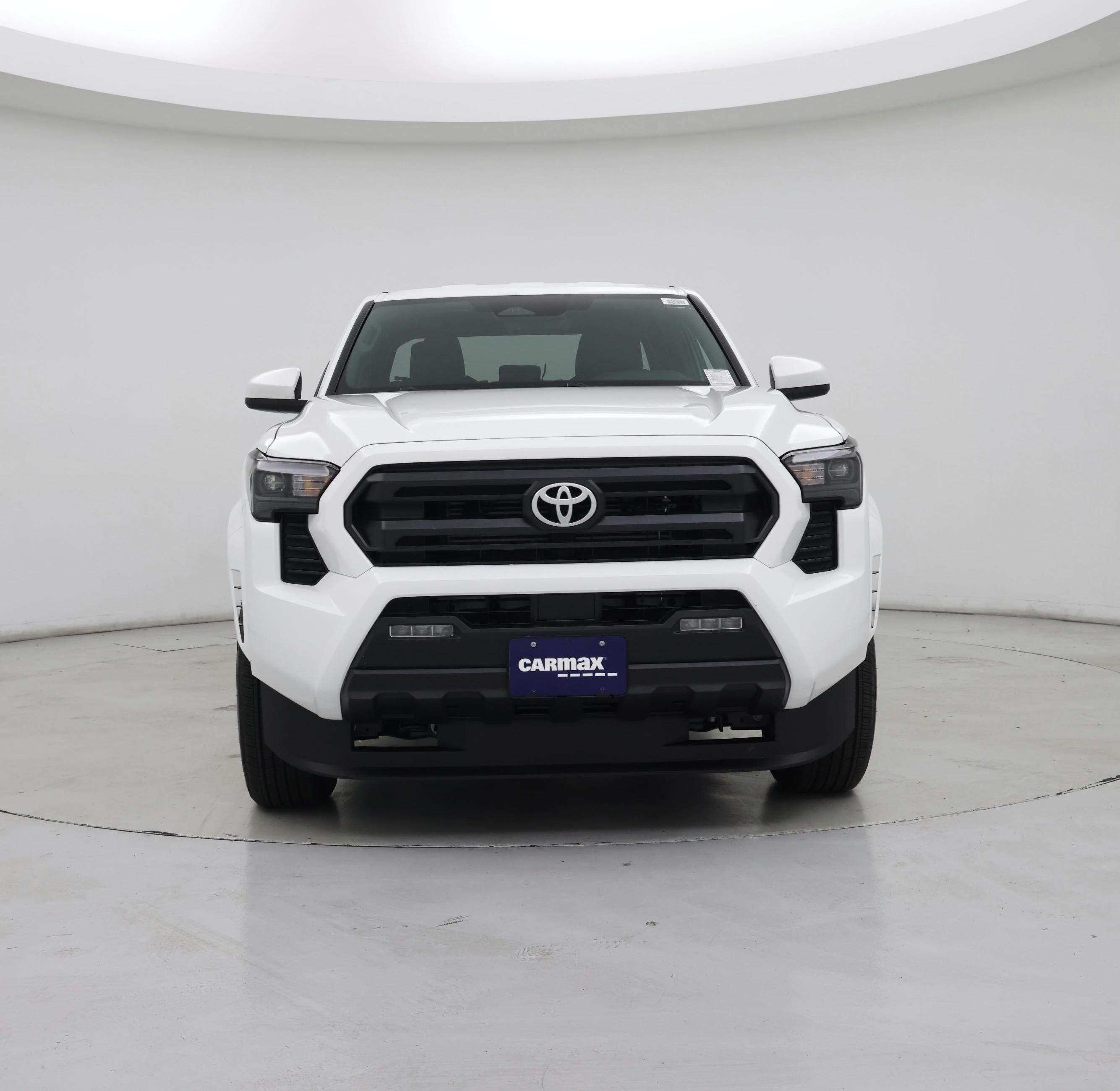 Thumbnail: 2025 Toyota Tacoma - 5