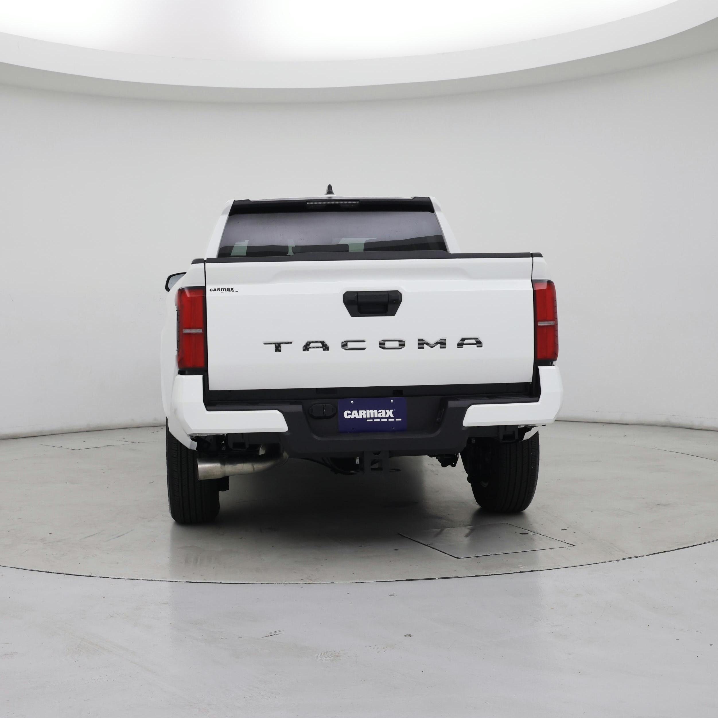 Thumbnail: 2025 Toyota Tacoma - 6