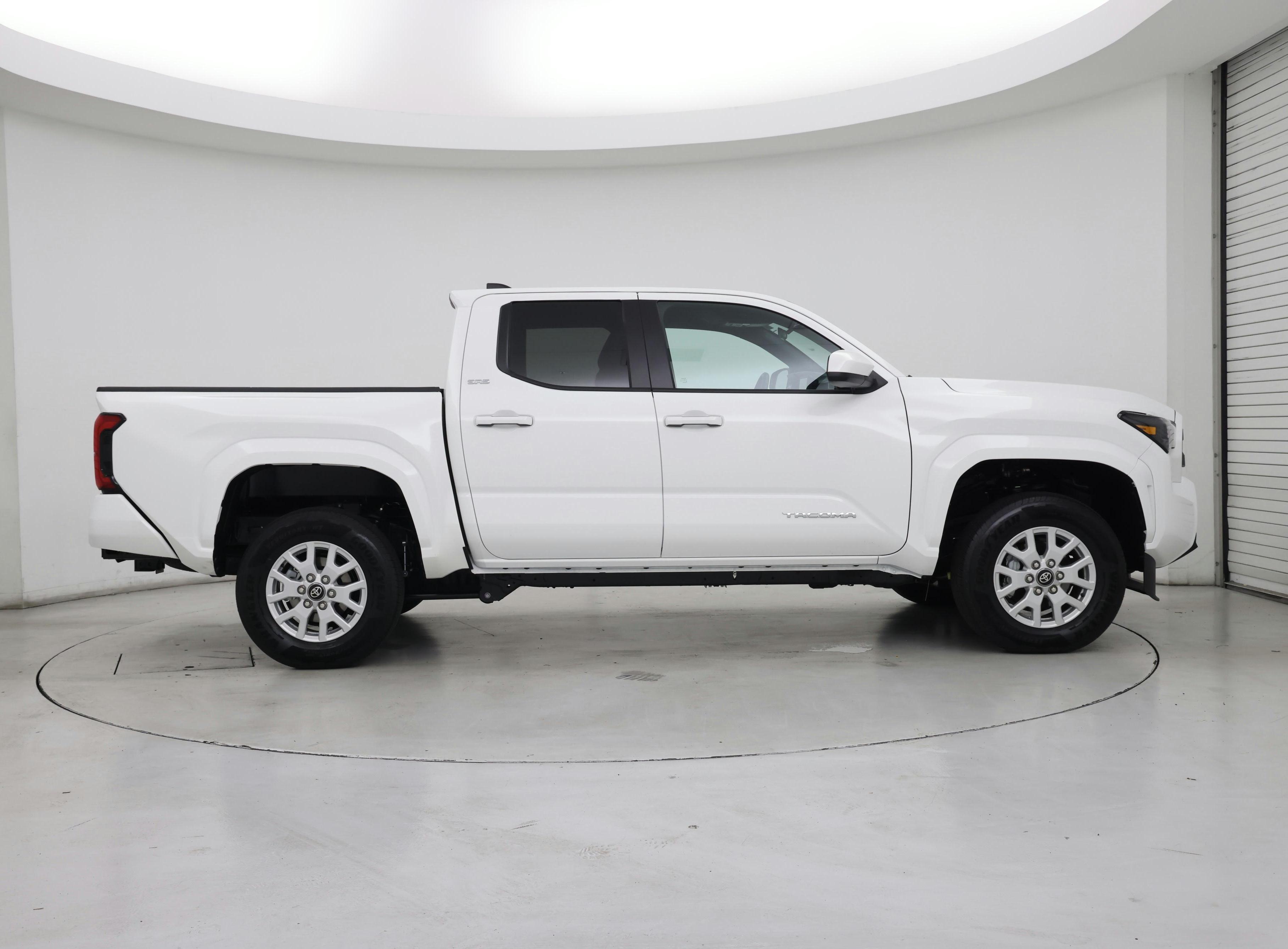 Thumbnail: 2025 Toyota Tacoma - 7