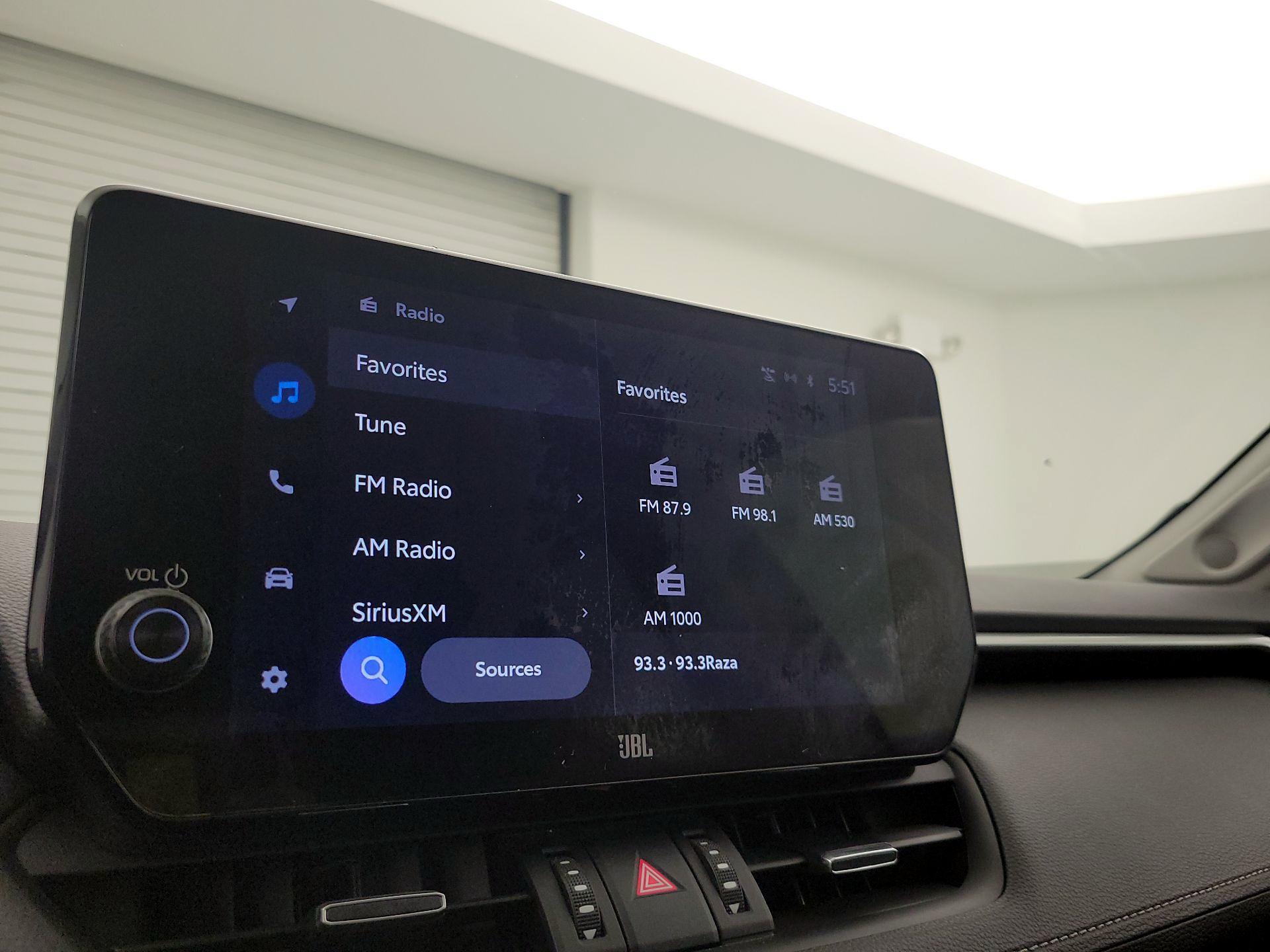 Thumbnail: 2023 Toyota RAV4 - 15