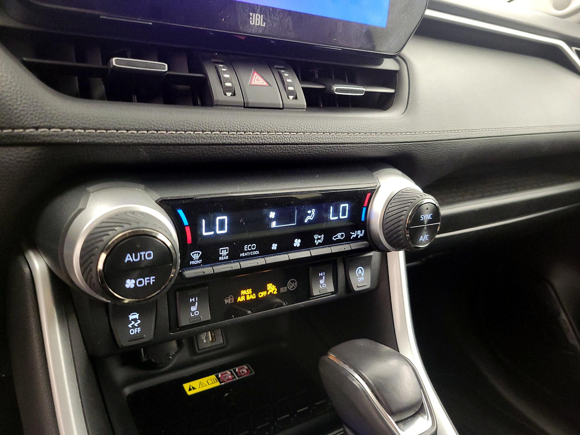 Thumbnail: 2023 Toyota RAV4 - 16