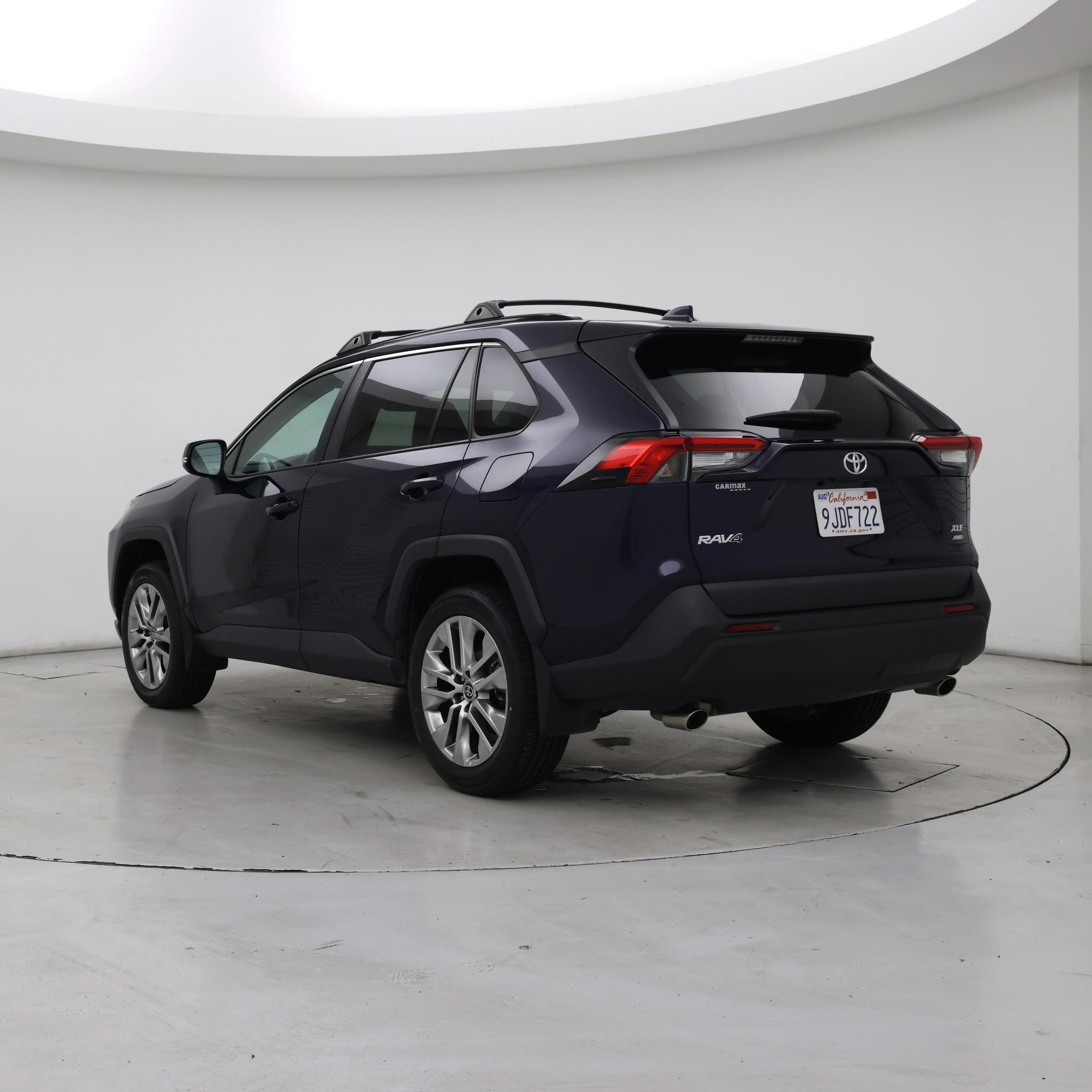 Thumbnail: 2023 Toyota RAV4 - 2